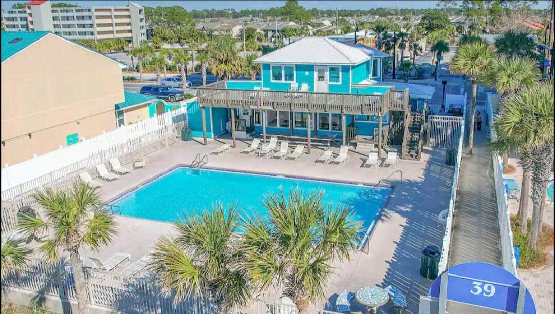 201 Robin Lane Panama City Beach FL 32407