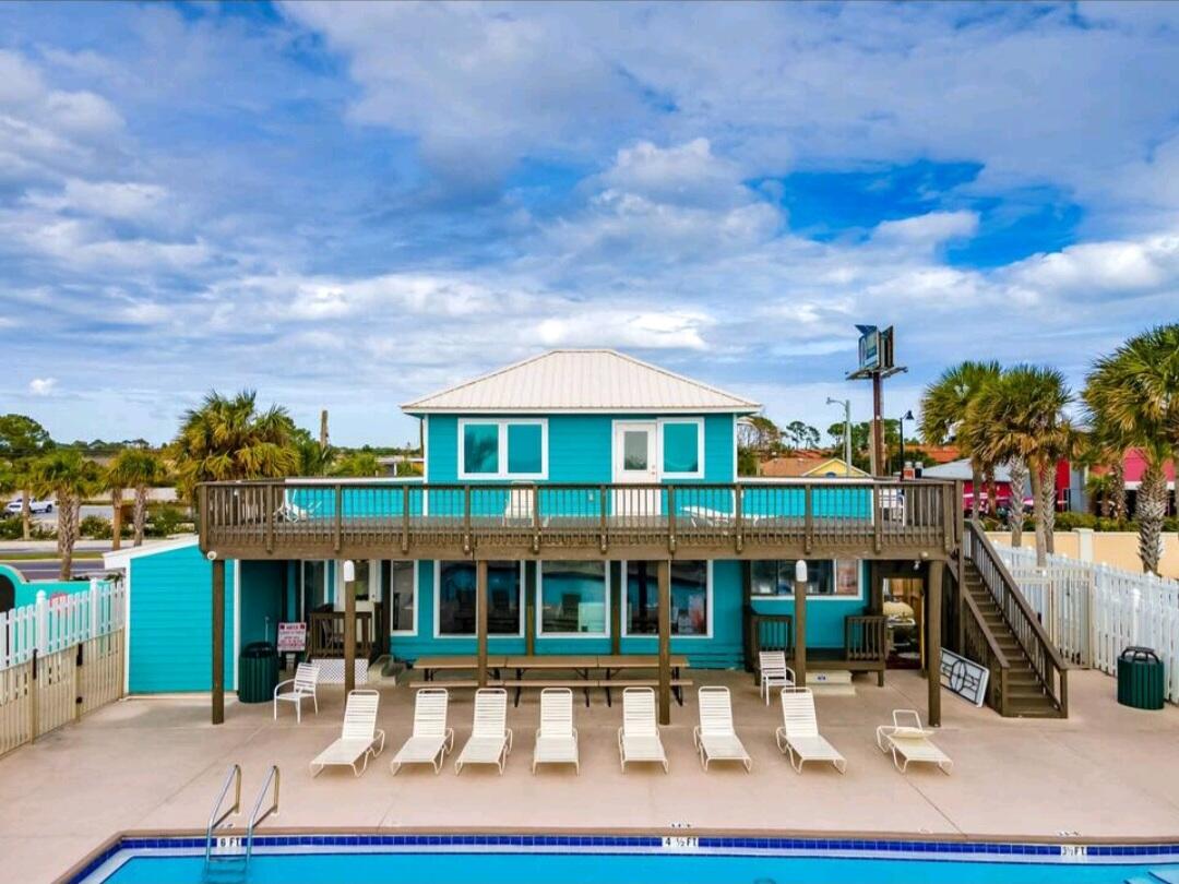 201 Robin Lane Panama City Beach FL 32407
