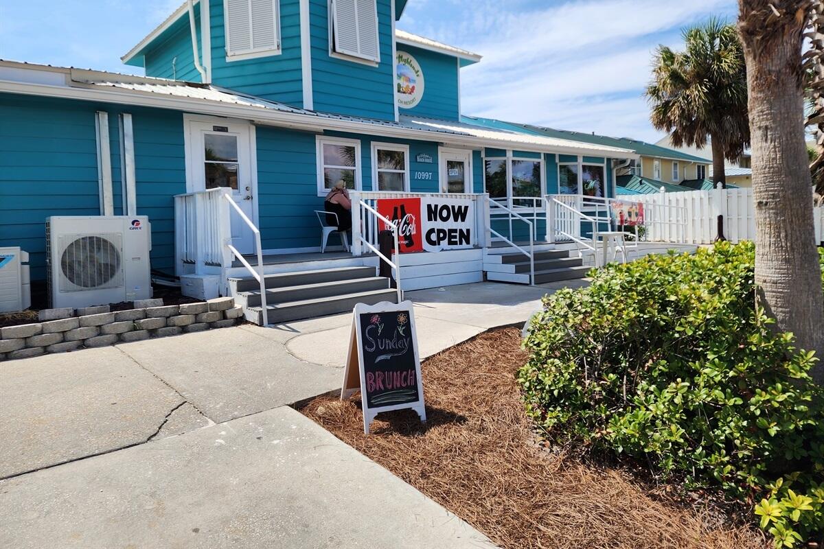 201 Robin Lane Panama City Beach FL 32407