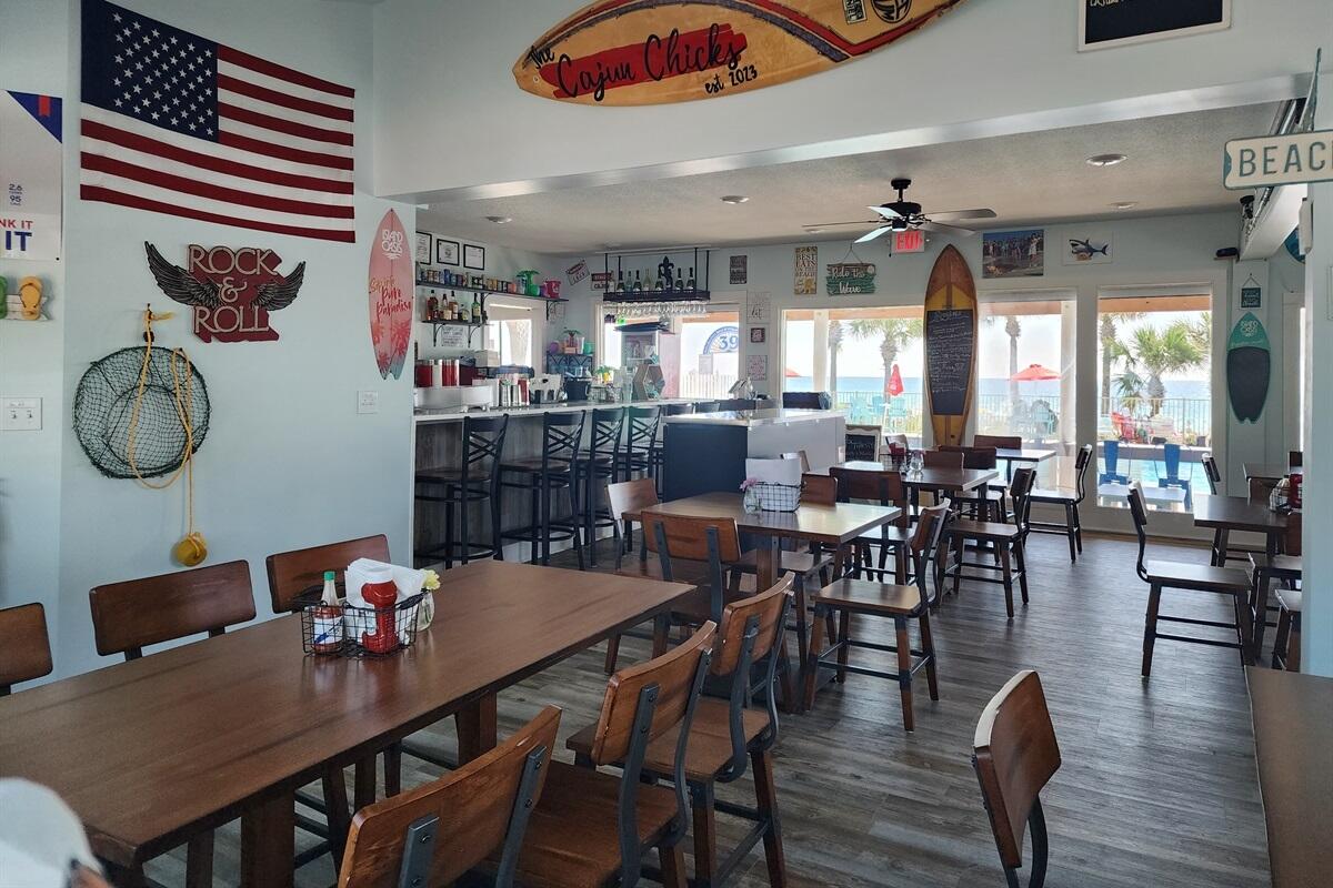 201 Robin Lane Panama City Beach FL 32407