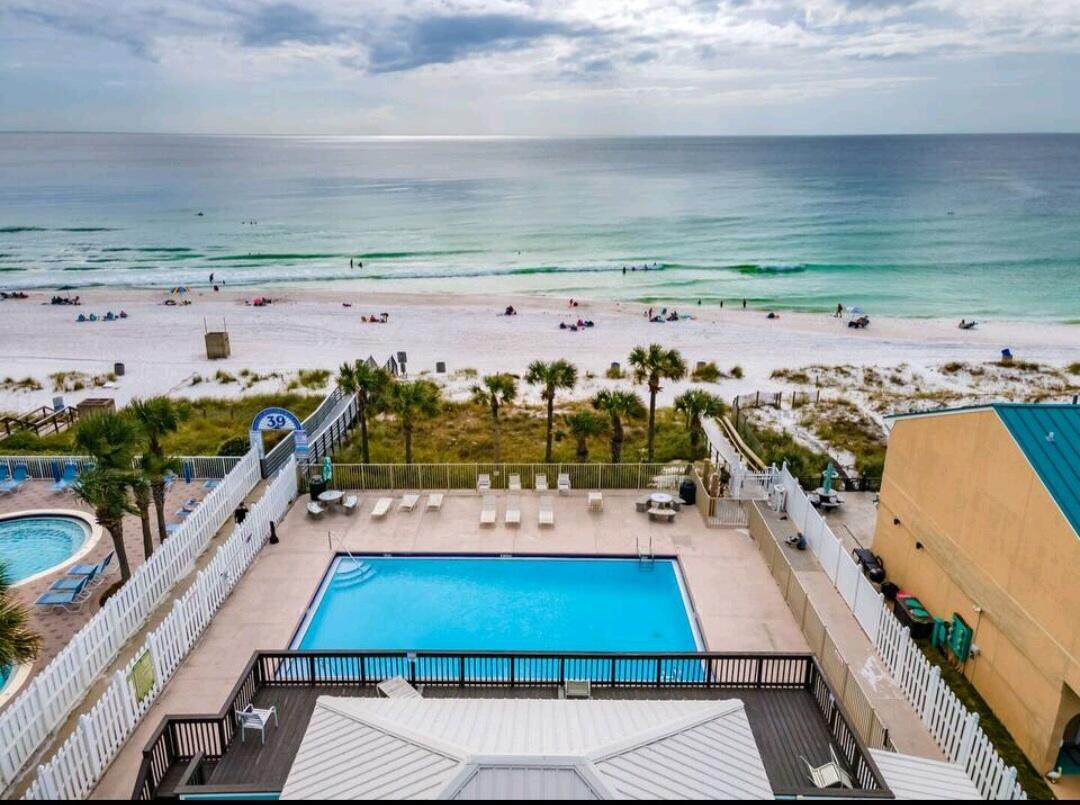 201 Robin Lane Panama City Beach FL 32407