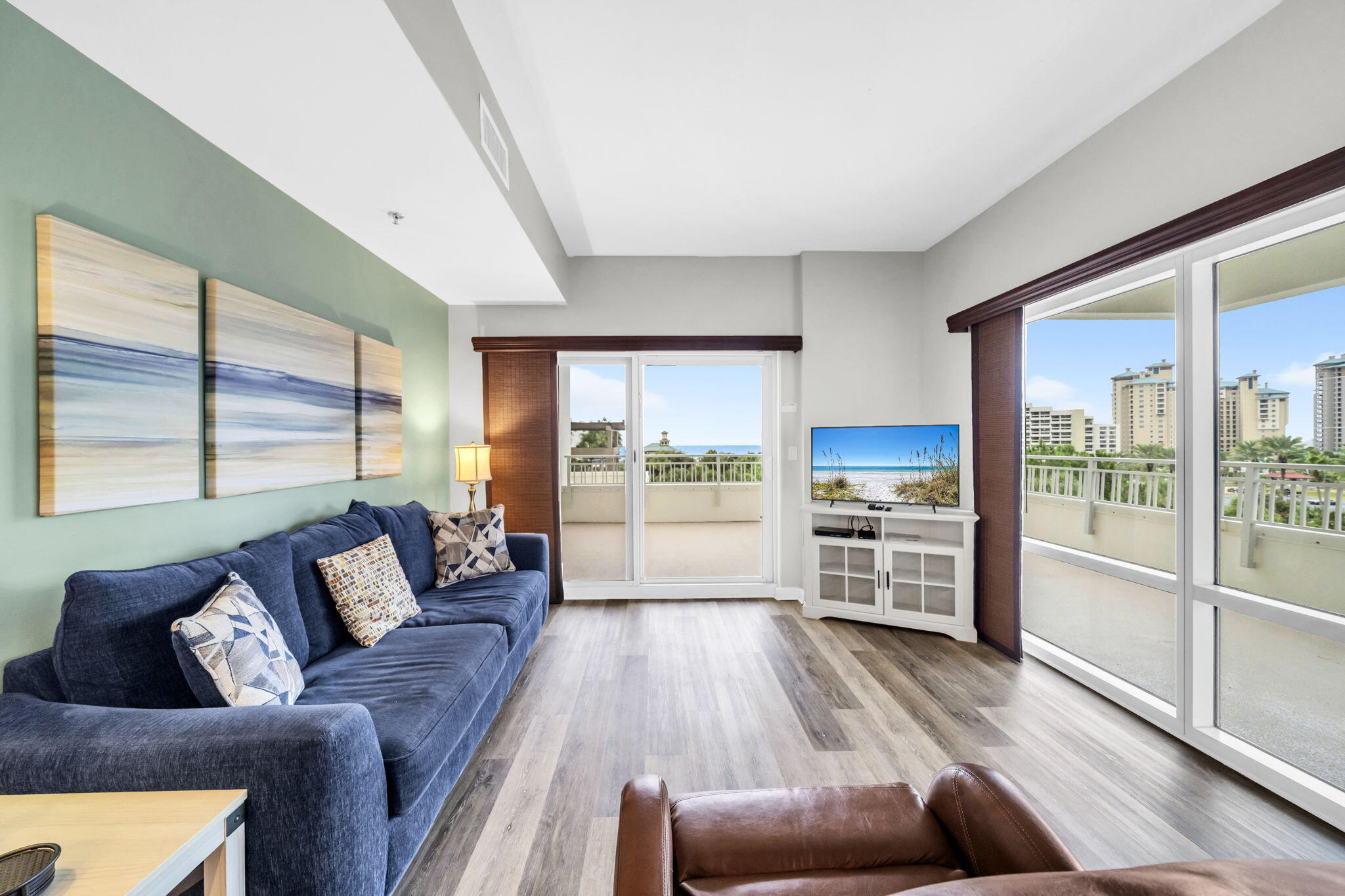 5000 S Sandestin Boulevard Miramar Beach FL 32550