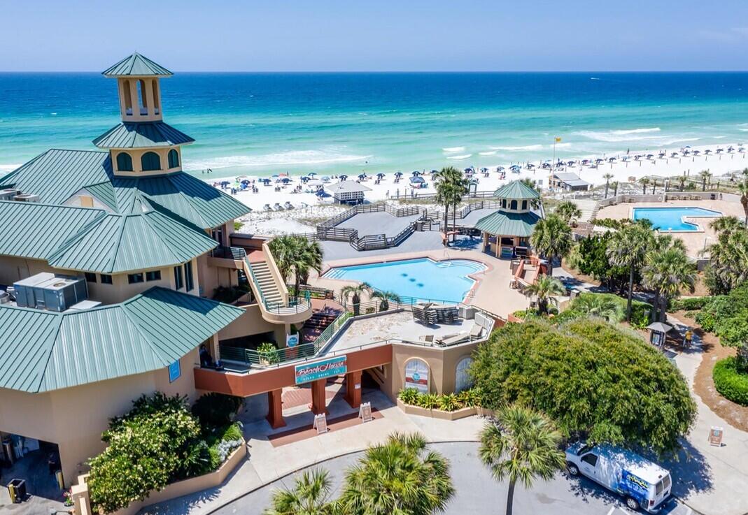 5000 S Sandestin Boulevard Miramar Beach FL 32550