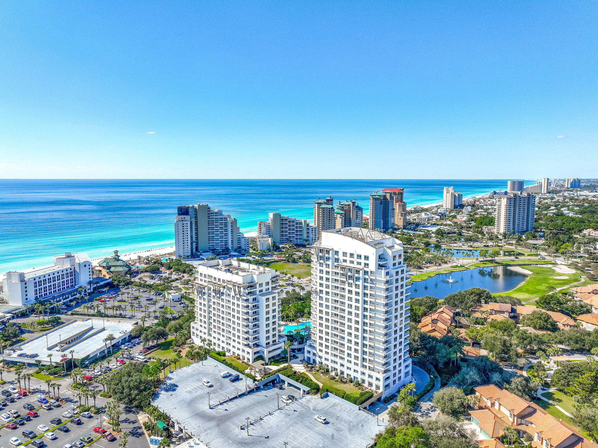 5000 S Sandestin Boulevard Miramar Beach FL 32550