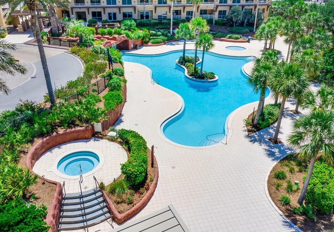 5000 S Sandestin Boulevard Miramar Beach FL 32550
