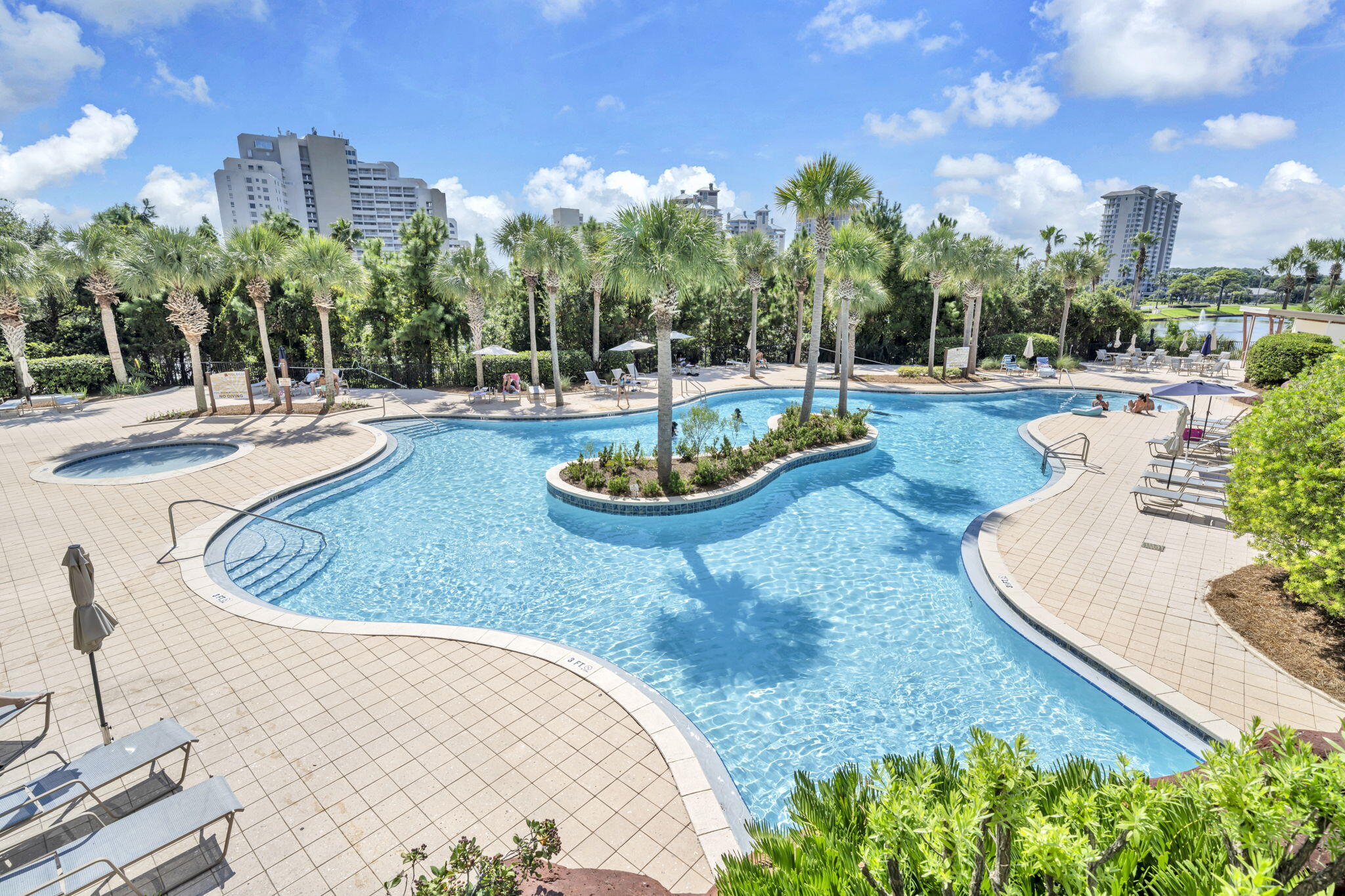 5000 S Sandestin Boulevard Miramar Beach FL 32550