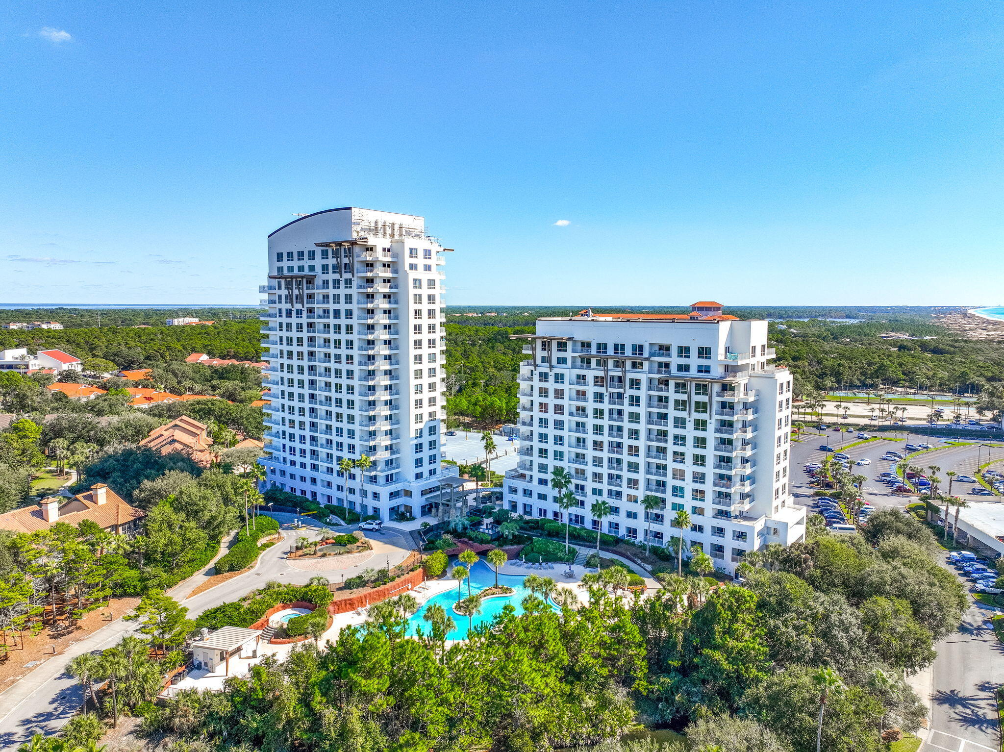 5000 S Sandestin Boulevard Miramar Beach FL 32550