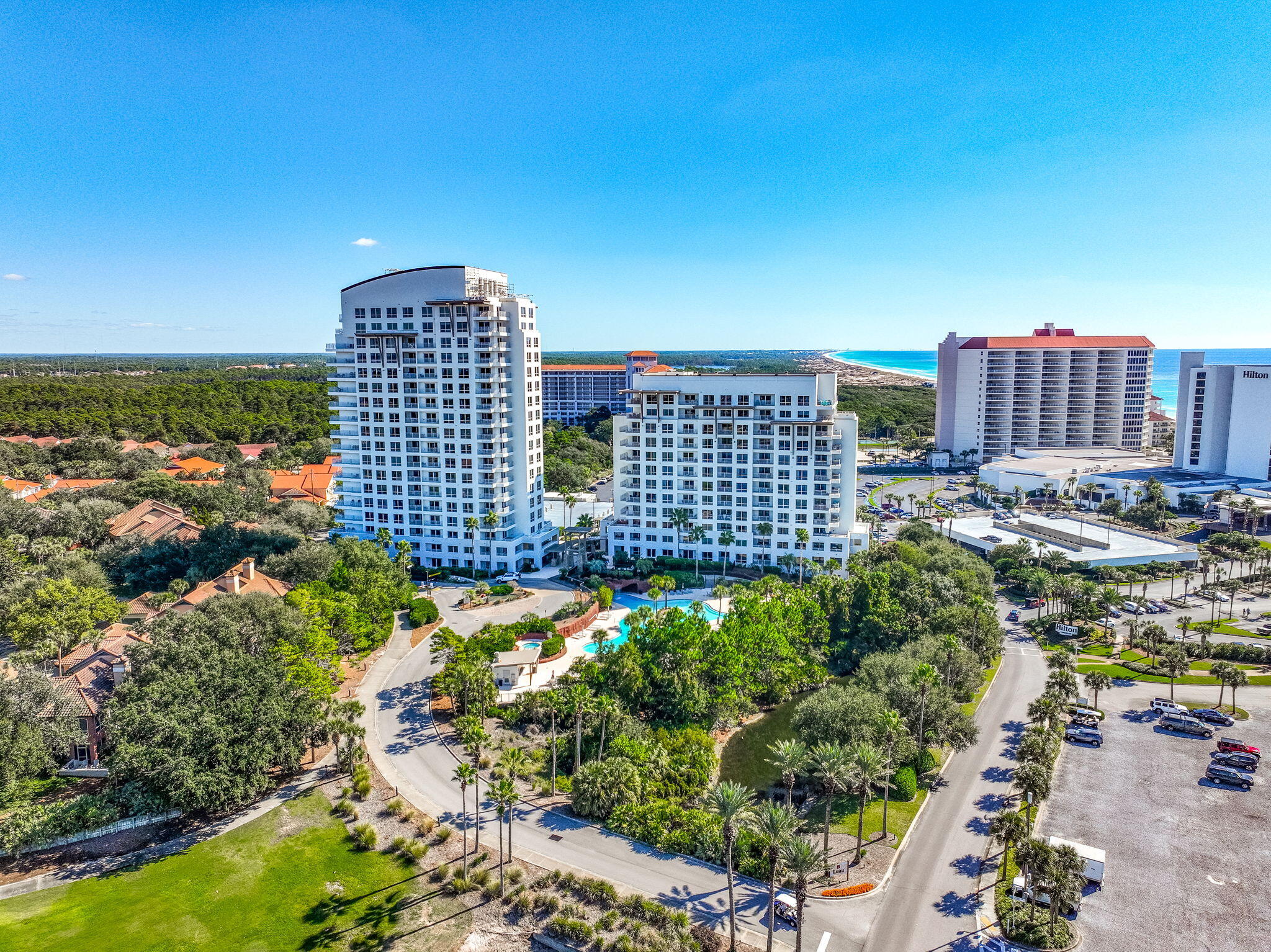 5000 S Sandestin Boulevard Miramar Beach FL 32550