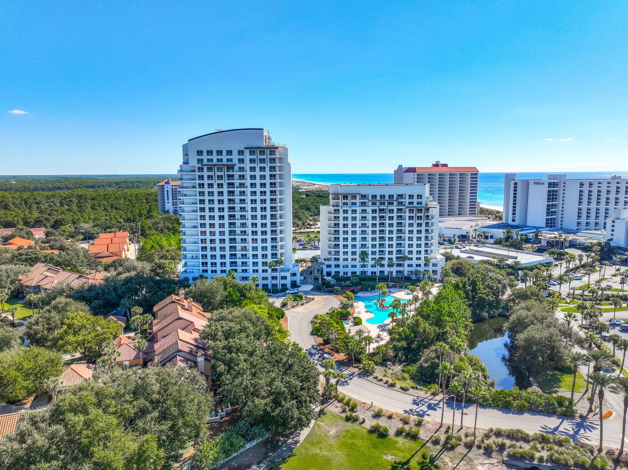 5000 S Sandestin Boulevard Miramar Beach FL 32550