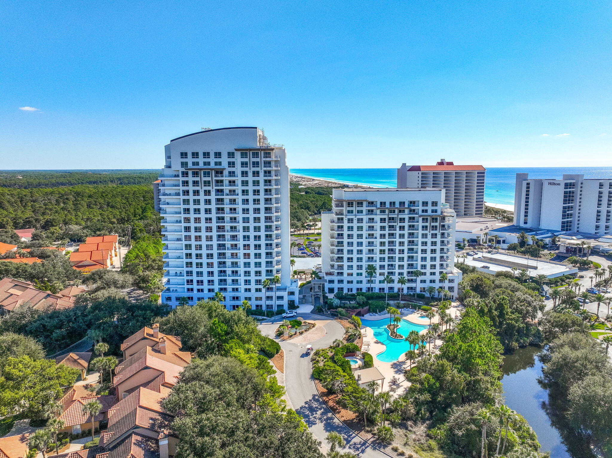 5000 S Sandestin Boulevard Miramar Beach FL 32550