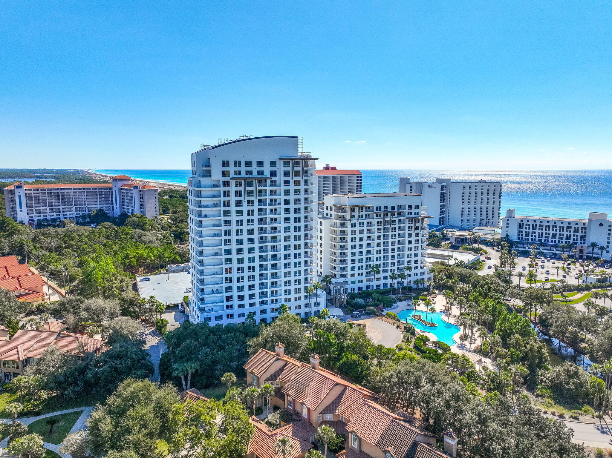5000 S Sandestin Boulevard Miramar Beach FL 32550
