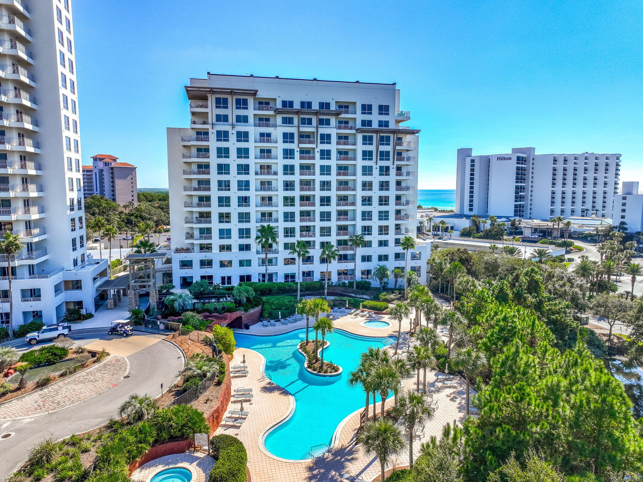 5000 S Sandestin Boulevard Miramar Beach FL 32550