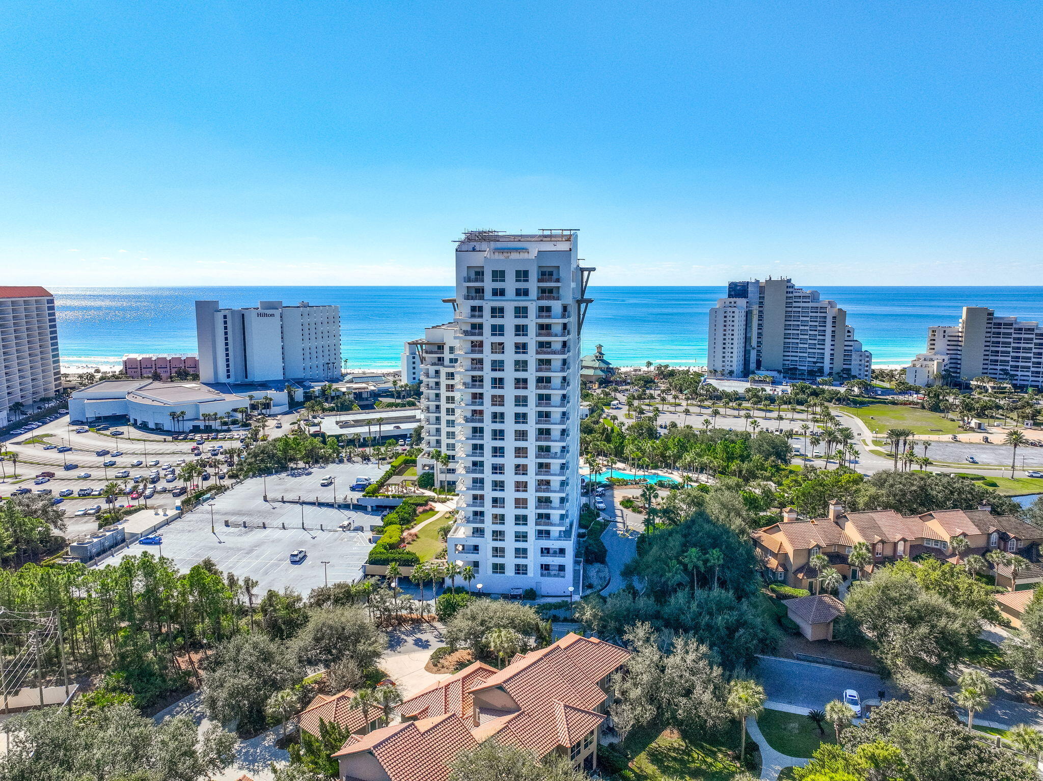 5000 S Sandestin Boulevard Miramar Beach FL 32550