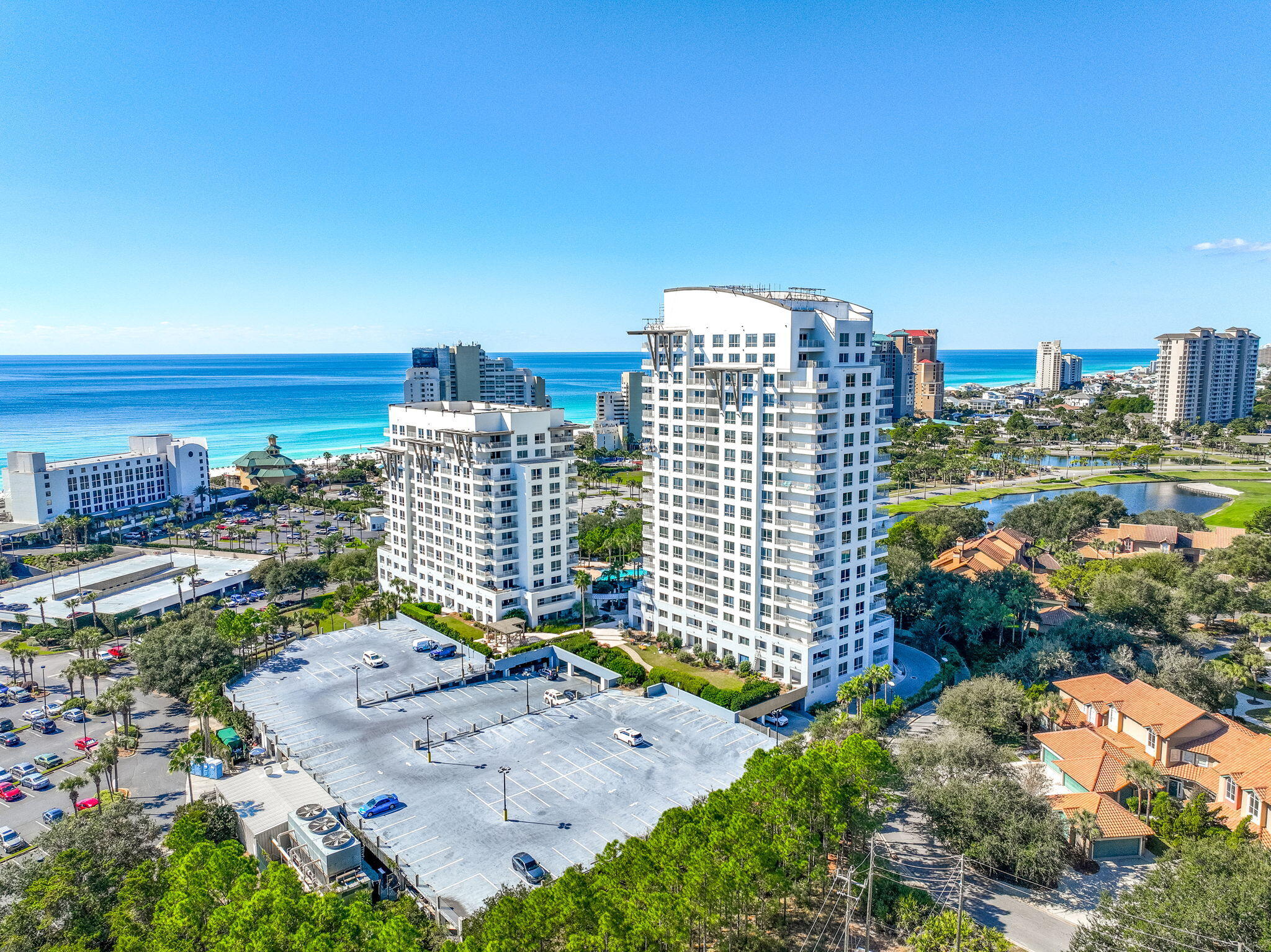 5000 S Sandestin Boulevard Miramar Beach FL 32550
