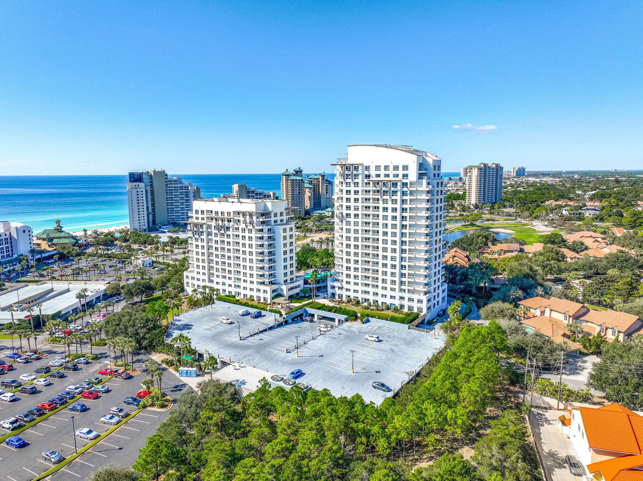 5000 S Sandestin Boulevard Miramar Beach FL 32550