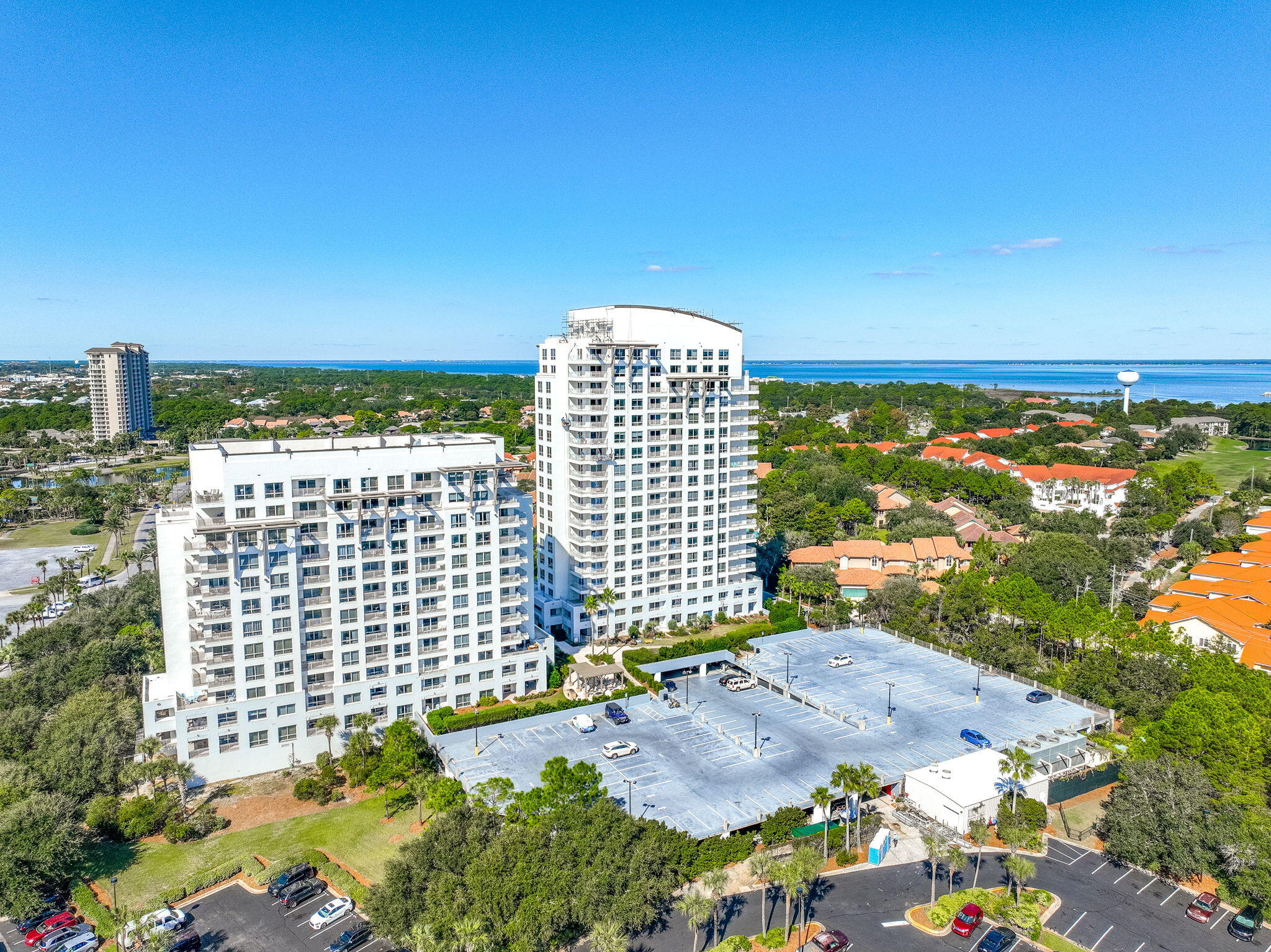 5000 S Sandestin Boulevard Miramar Beach FL 32550