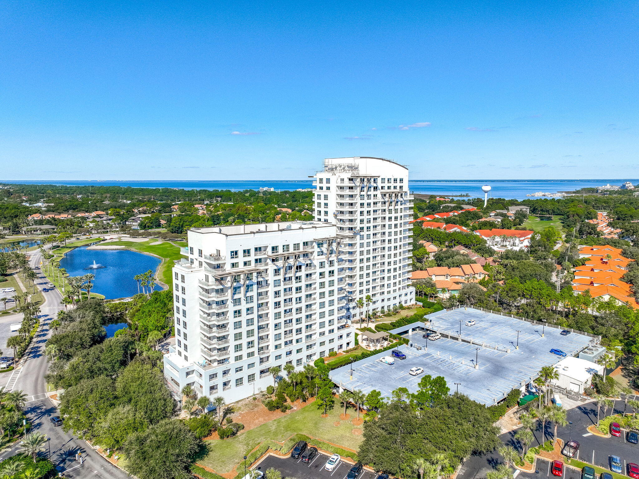 5000 S Sandestin Boulevard Miramar Beach FL 32550