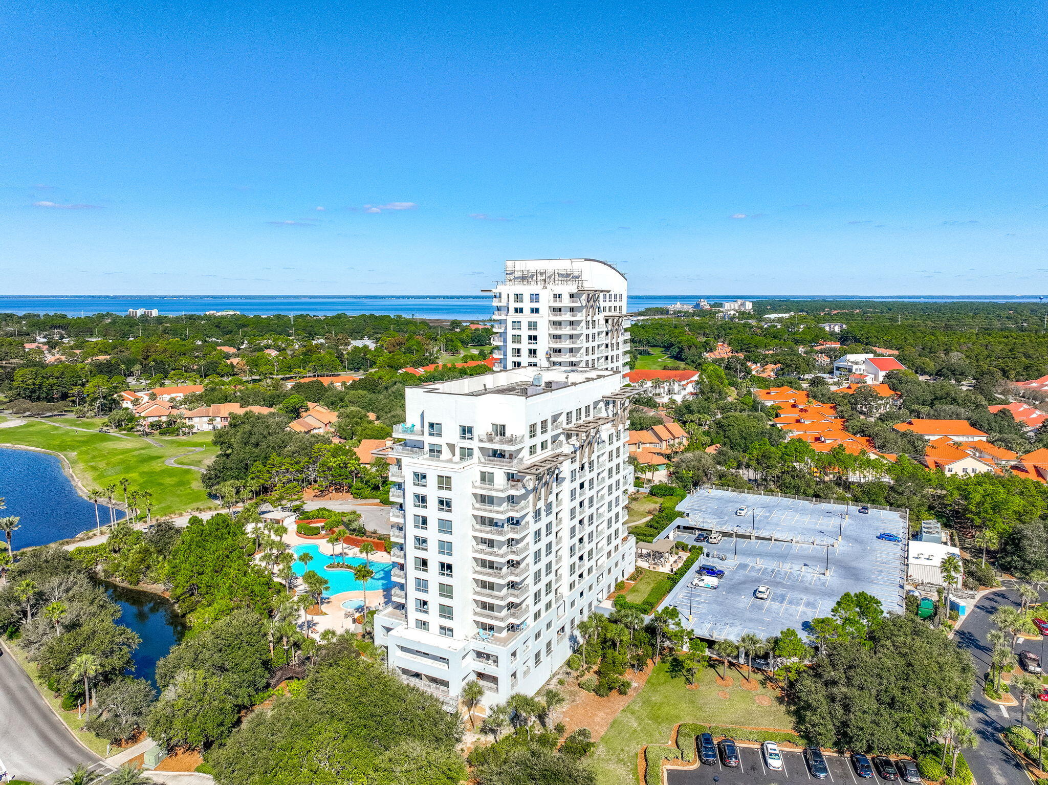 5000 S Sandestin Boulevard Miramar Beach FL 32550