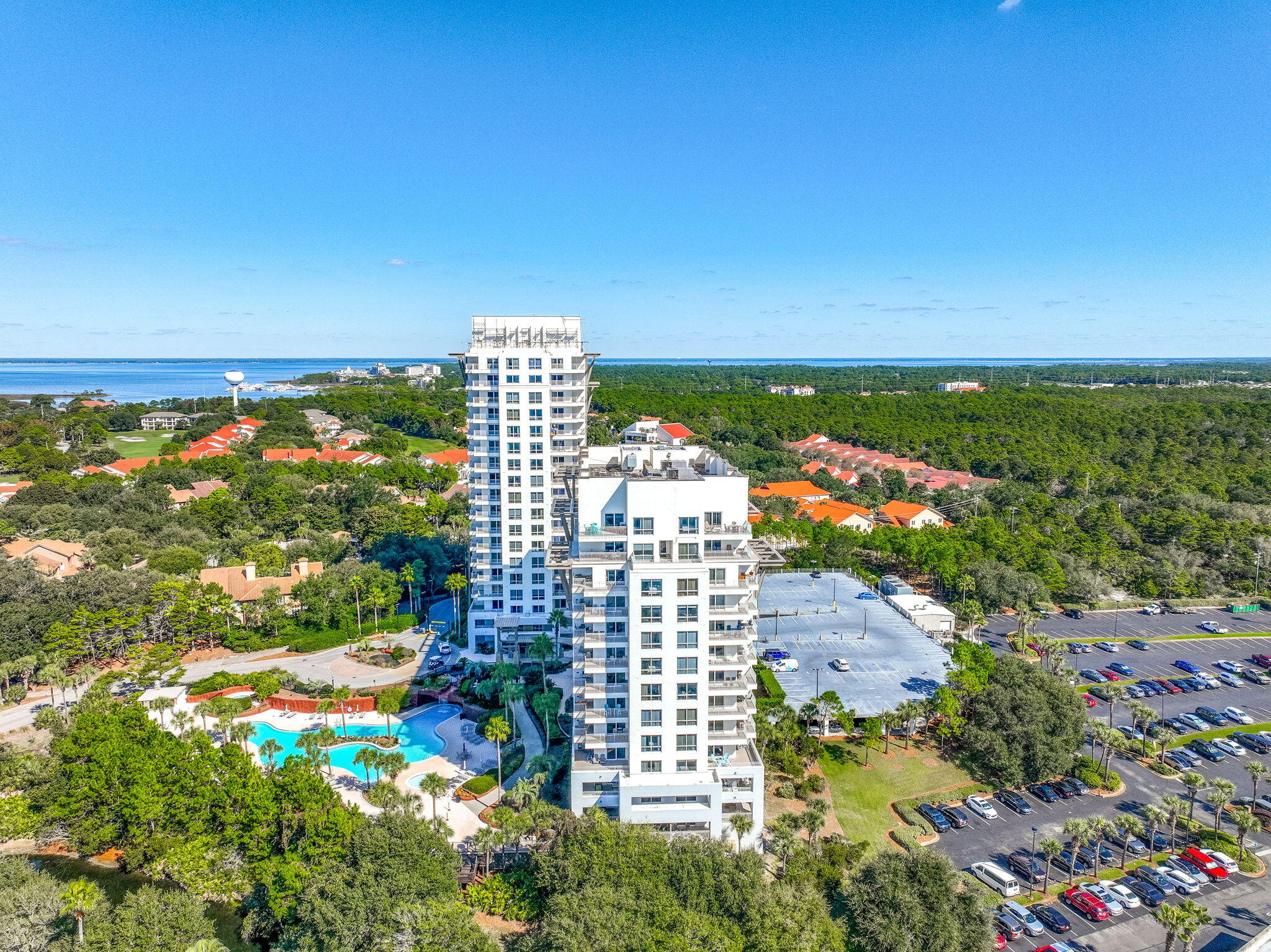 5000 S Sandestin Boulevard Miramar Beach FL 32550