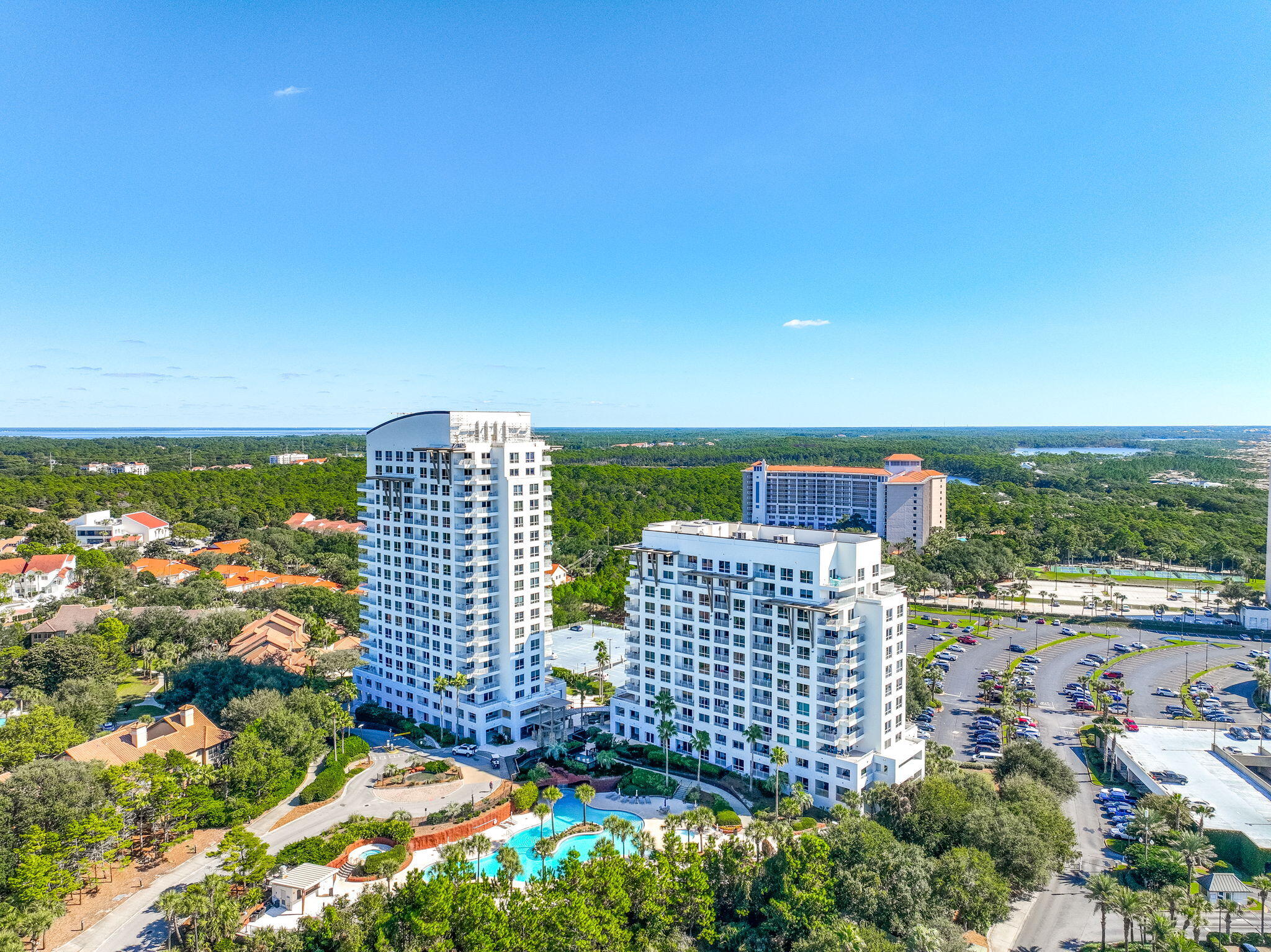 5000 S Sandestin Boulevard Miramar Beach FL 32550