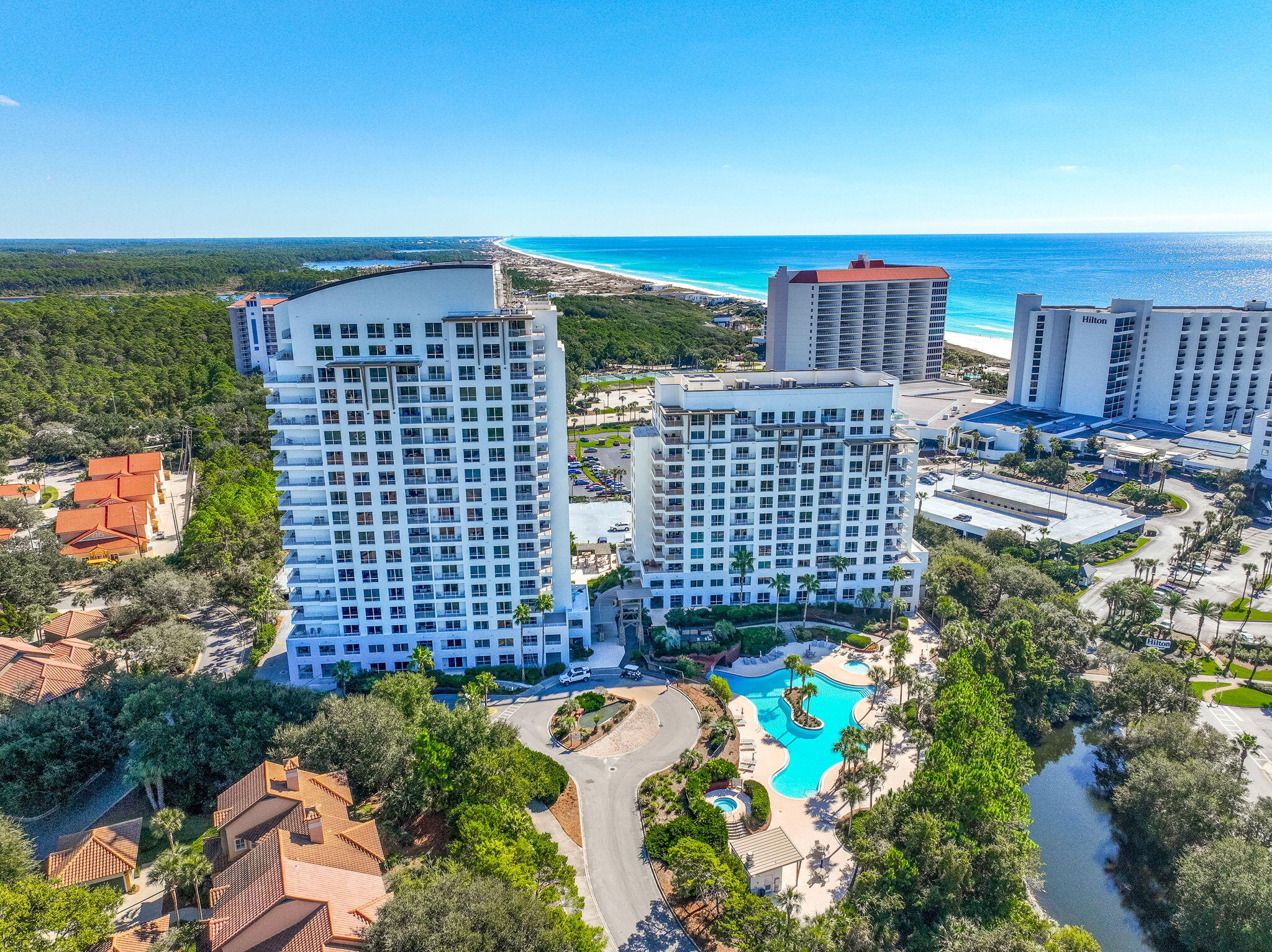 5000 S Sandestin Boulevard Miramar Beach FL 32550