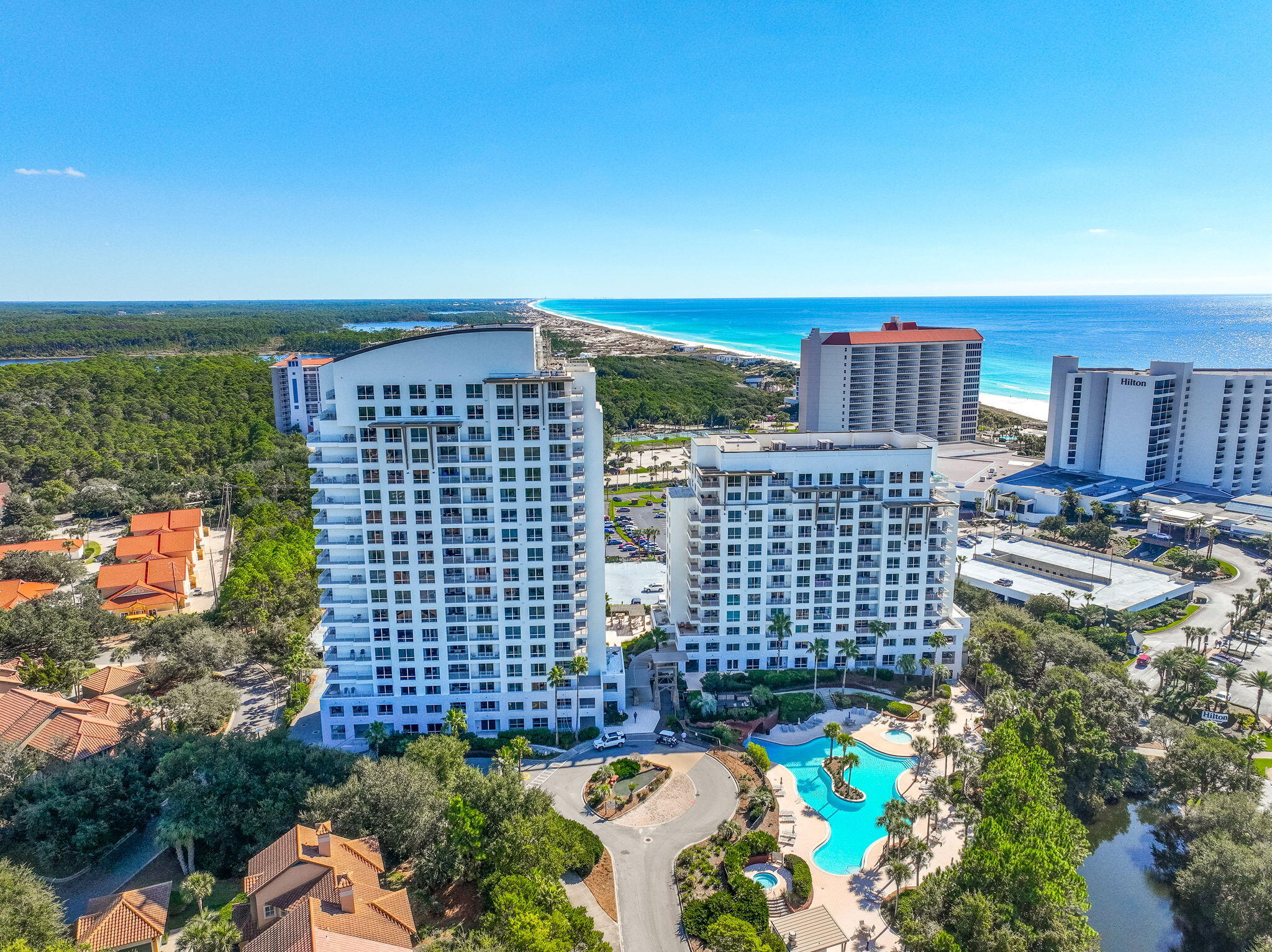 5000 S Sandestin Boulevard Miramar Beach FL 32550