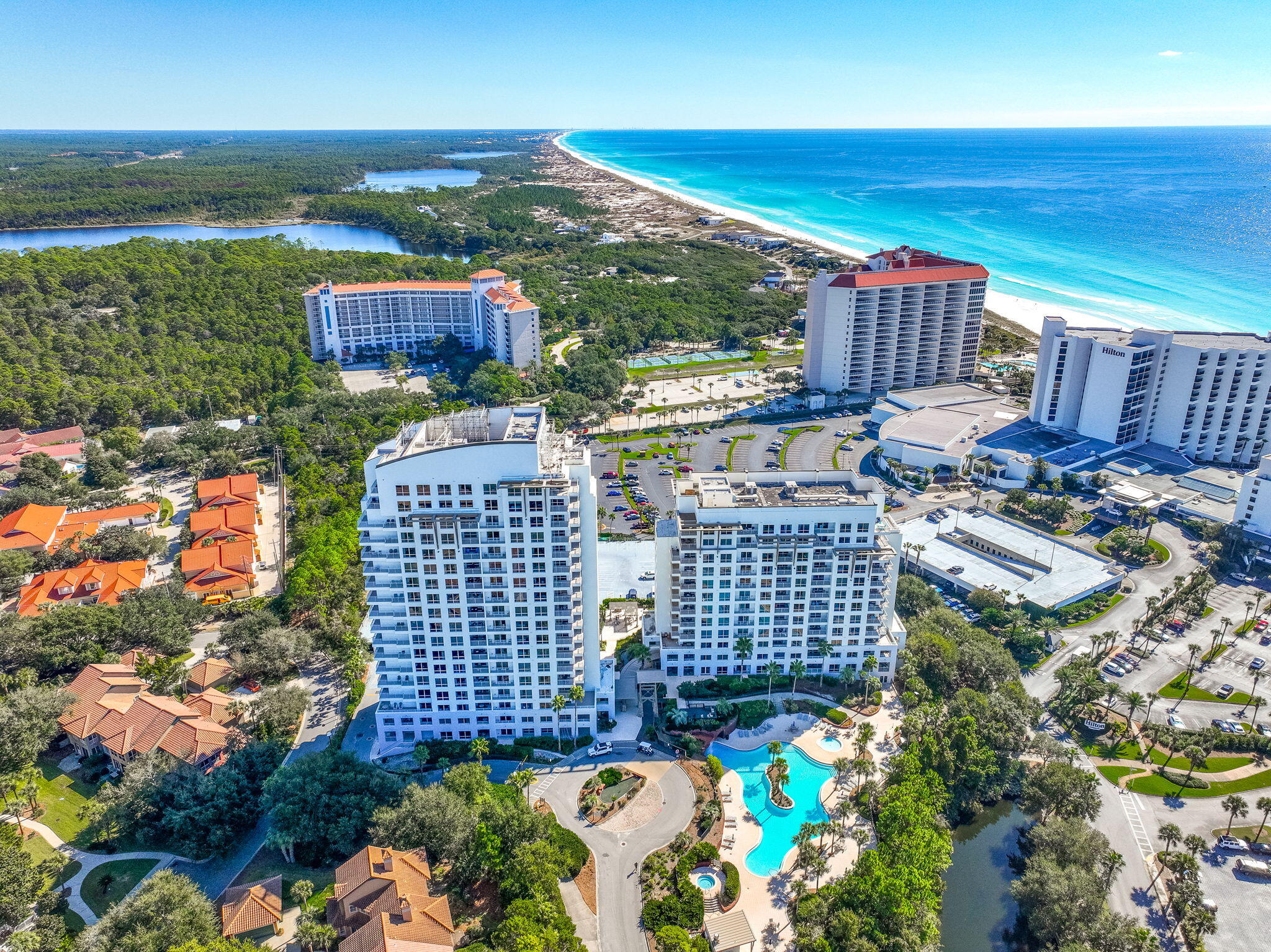 5000 S Sandestin Boulevard Miramar Beach FL 32550