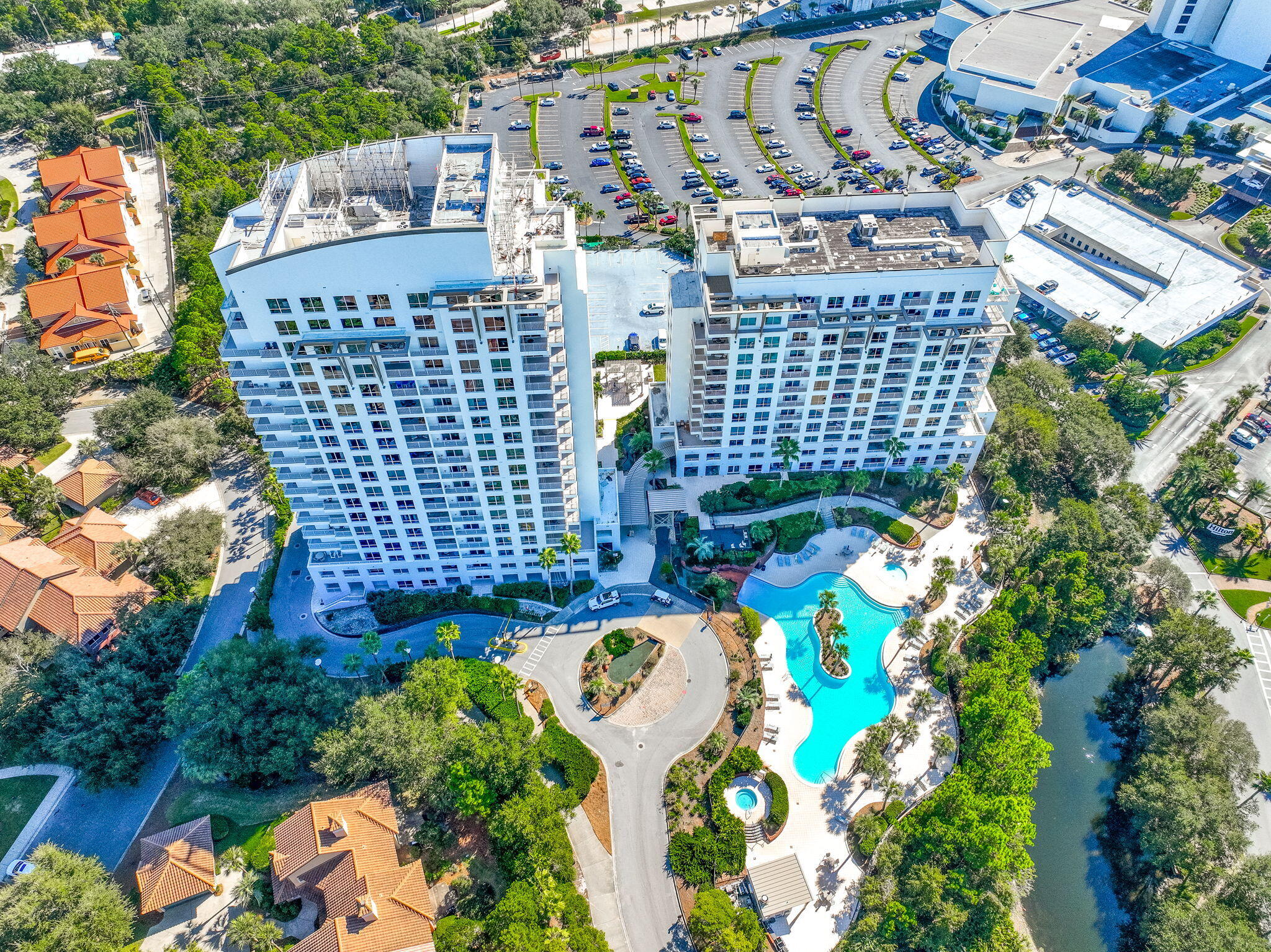 5000 S Sandestin Boulevard Miramar Beach FL 32550
