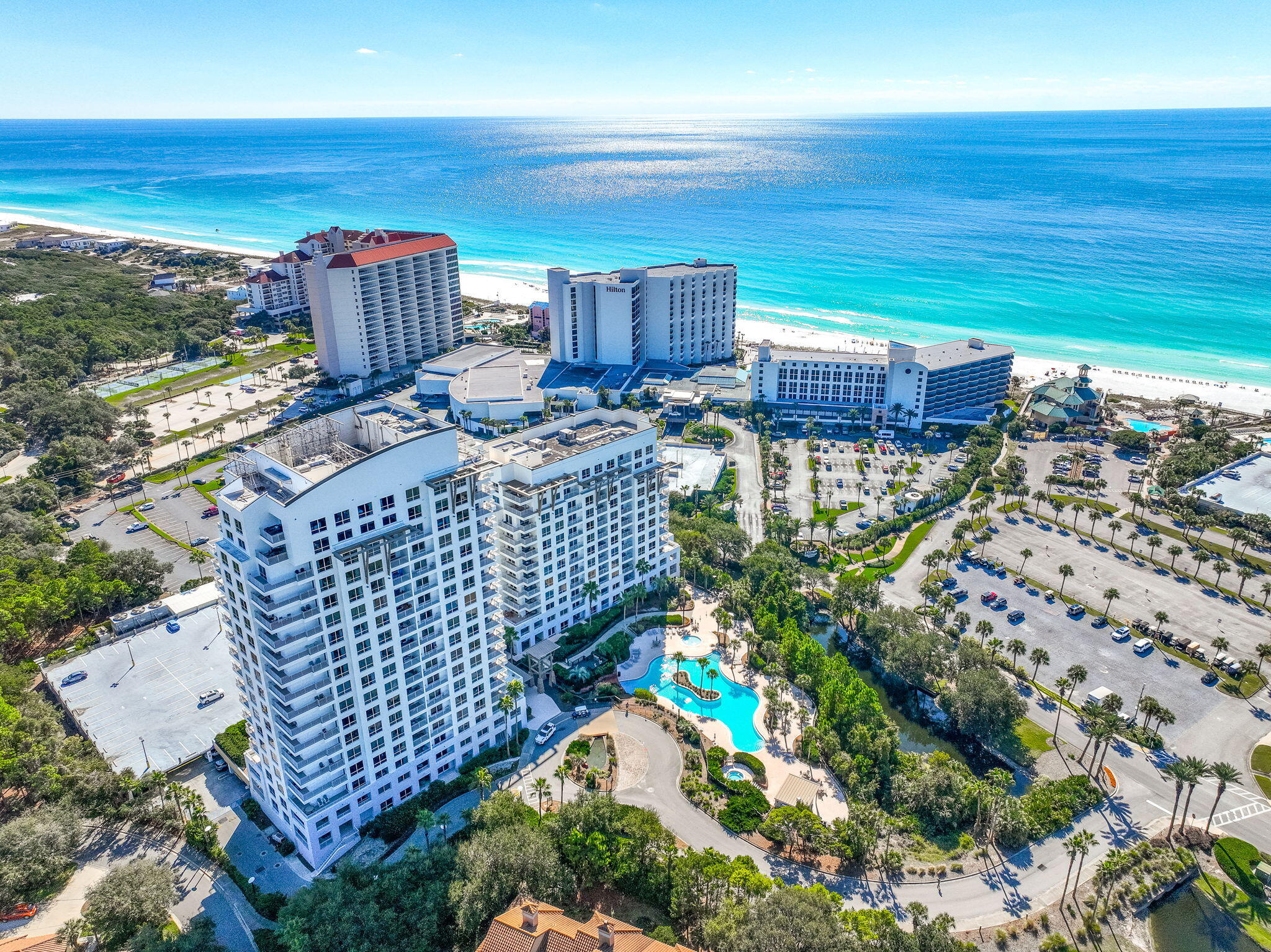 5000 S Sandestin Boulevard Miramar Beach FL 32550