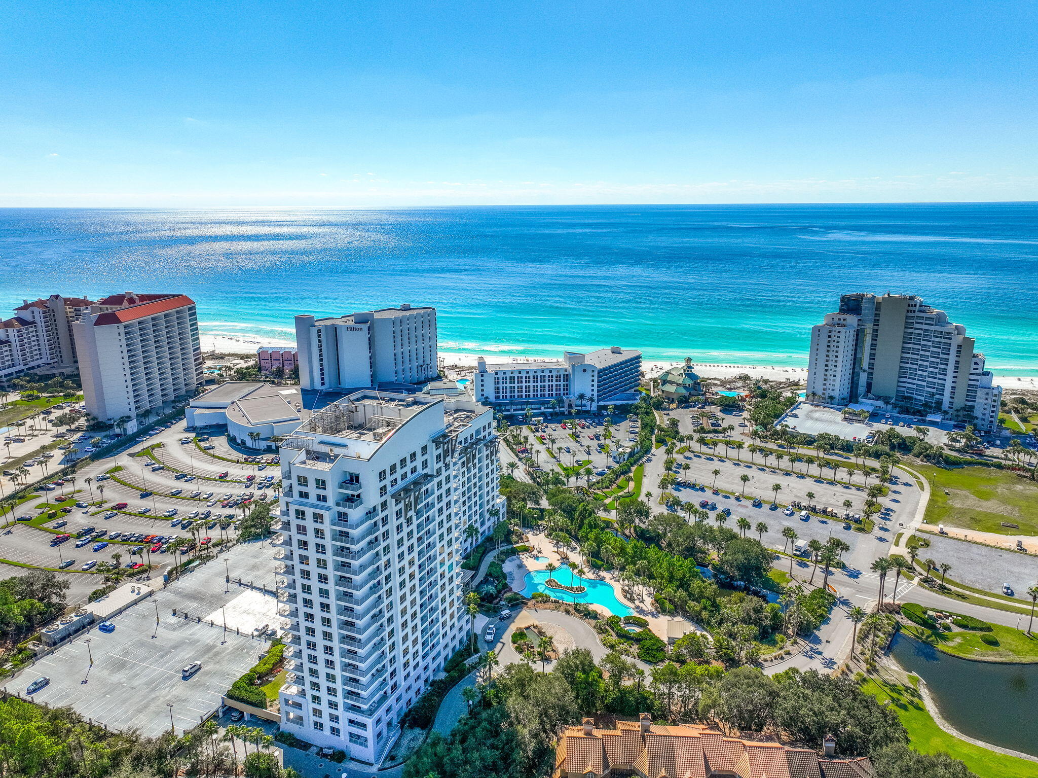 5000 S Sandestin Boulevard Miramar Beach FL 32550
