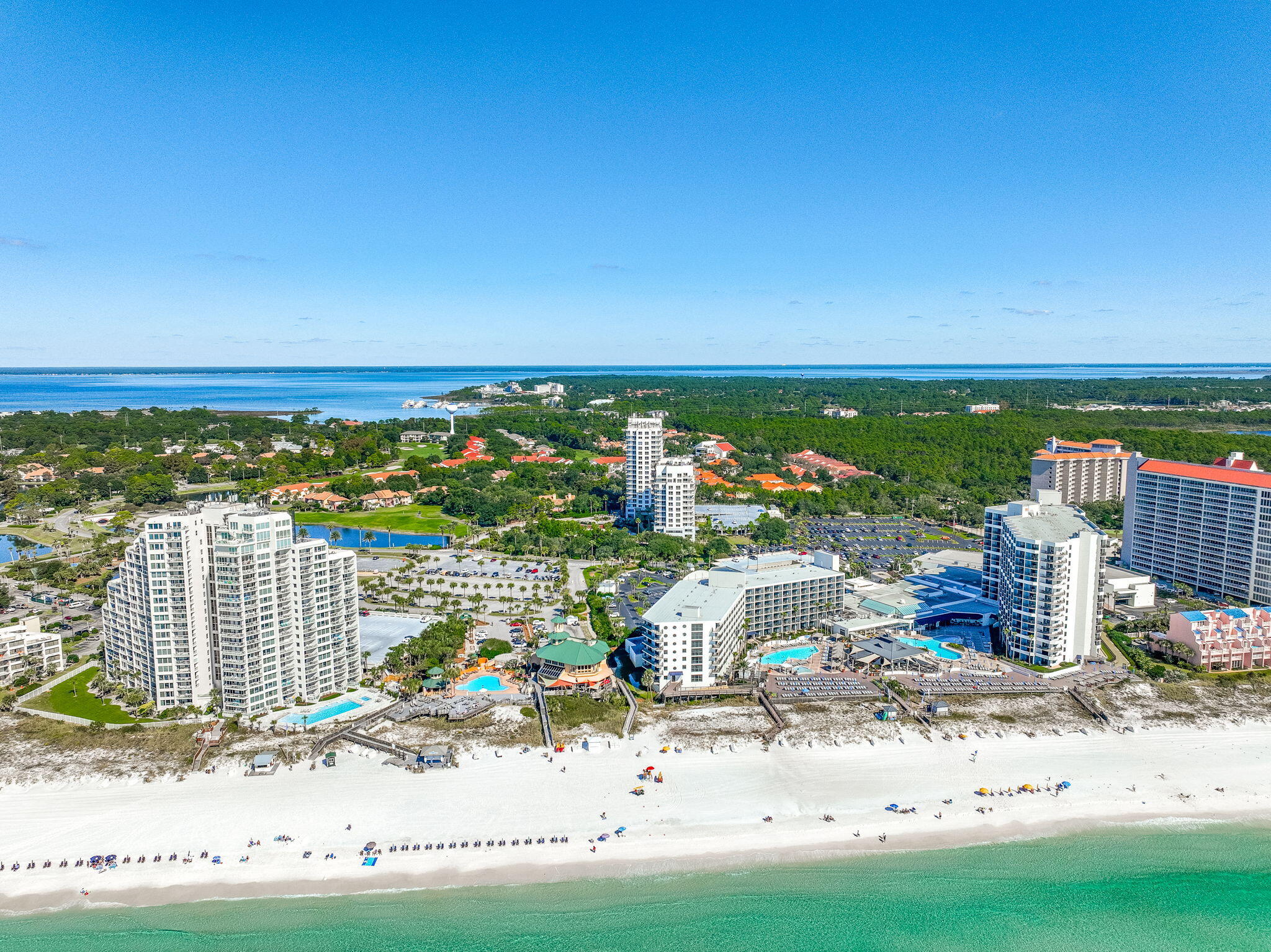 5000 S Sandestin Boulevard Miramar Beach FL 32550