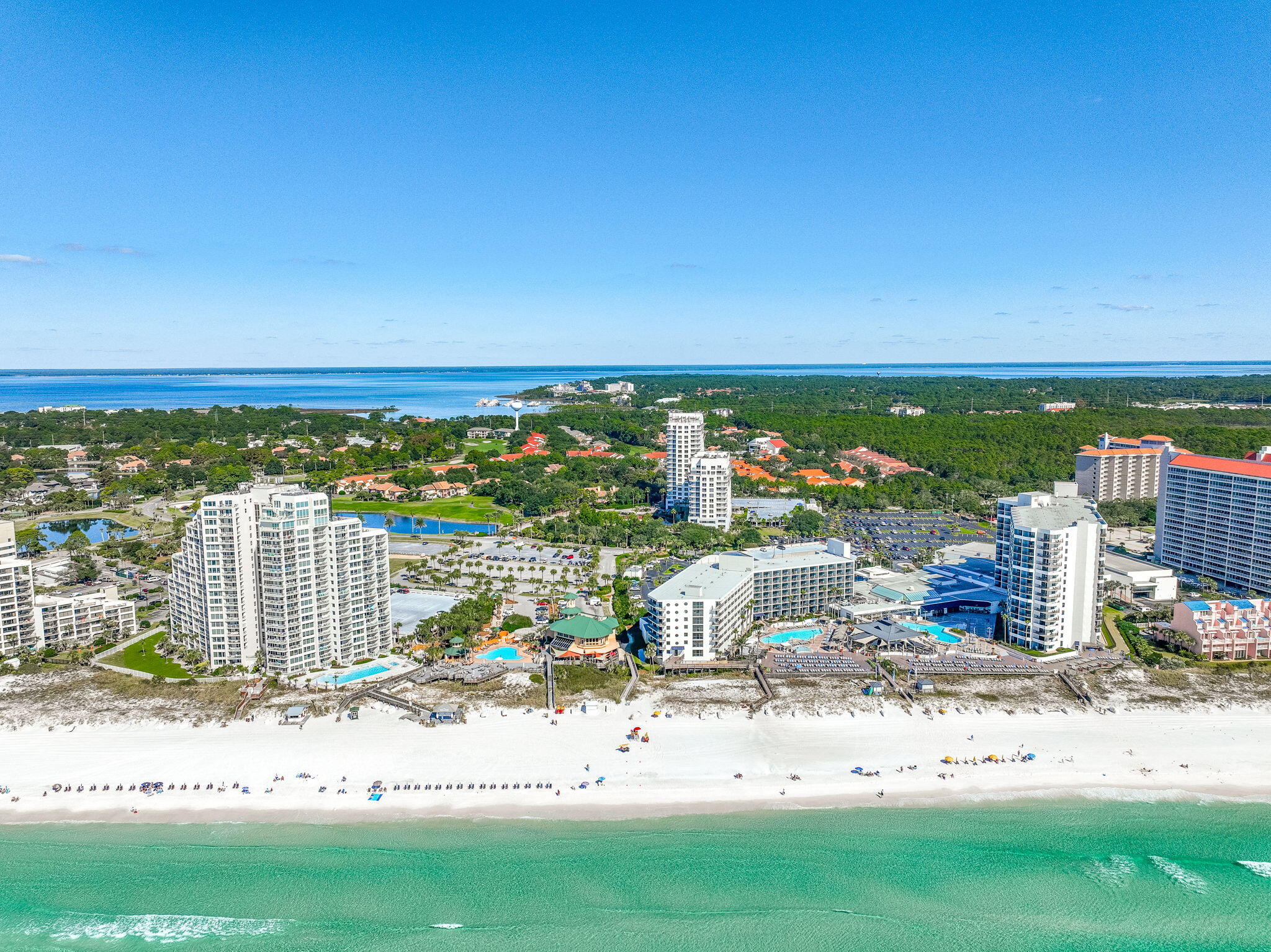 5000 S Sandestin Boulevard Miramar Beach FL 32550