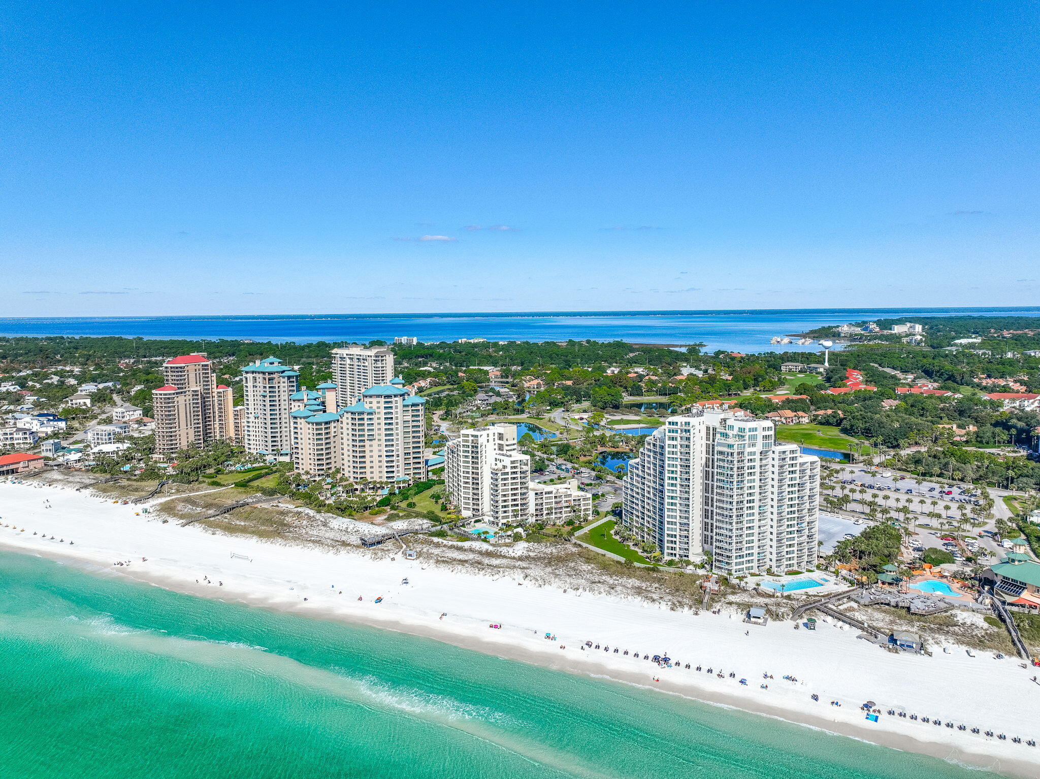 5000 S Sandestin Boulevard Miramar Beach FL 32550