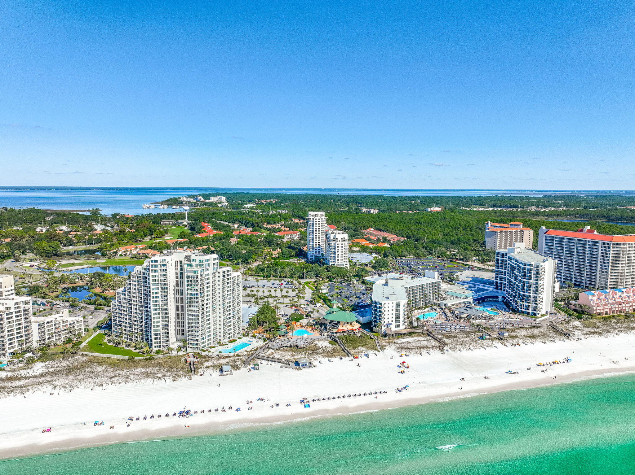 5000 S Sandestin Boulevard Miramar Beach FL 32550