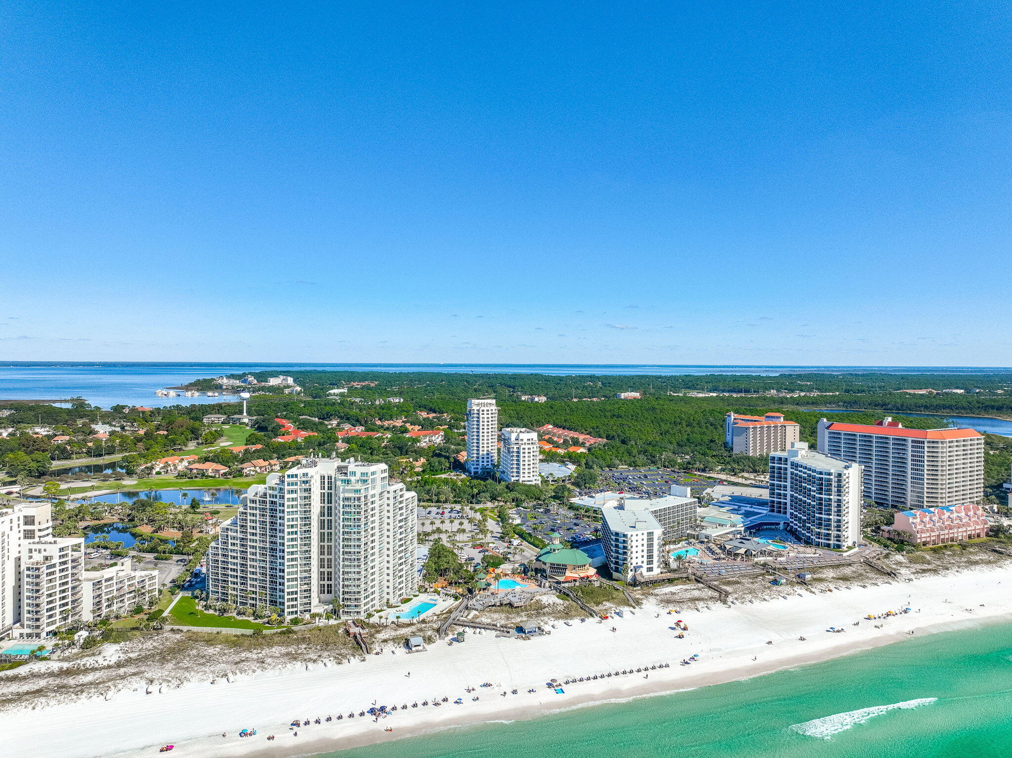 5000 S Sandestin Boulevard Miramar Beach FL 32550