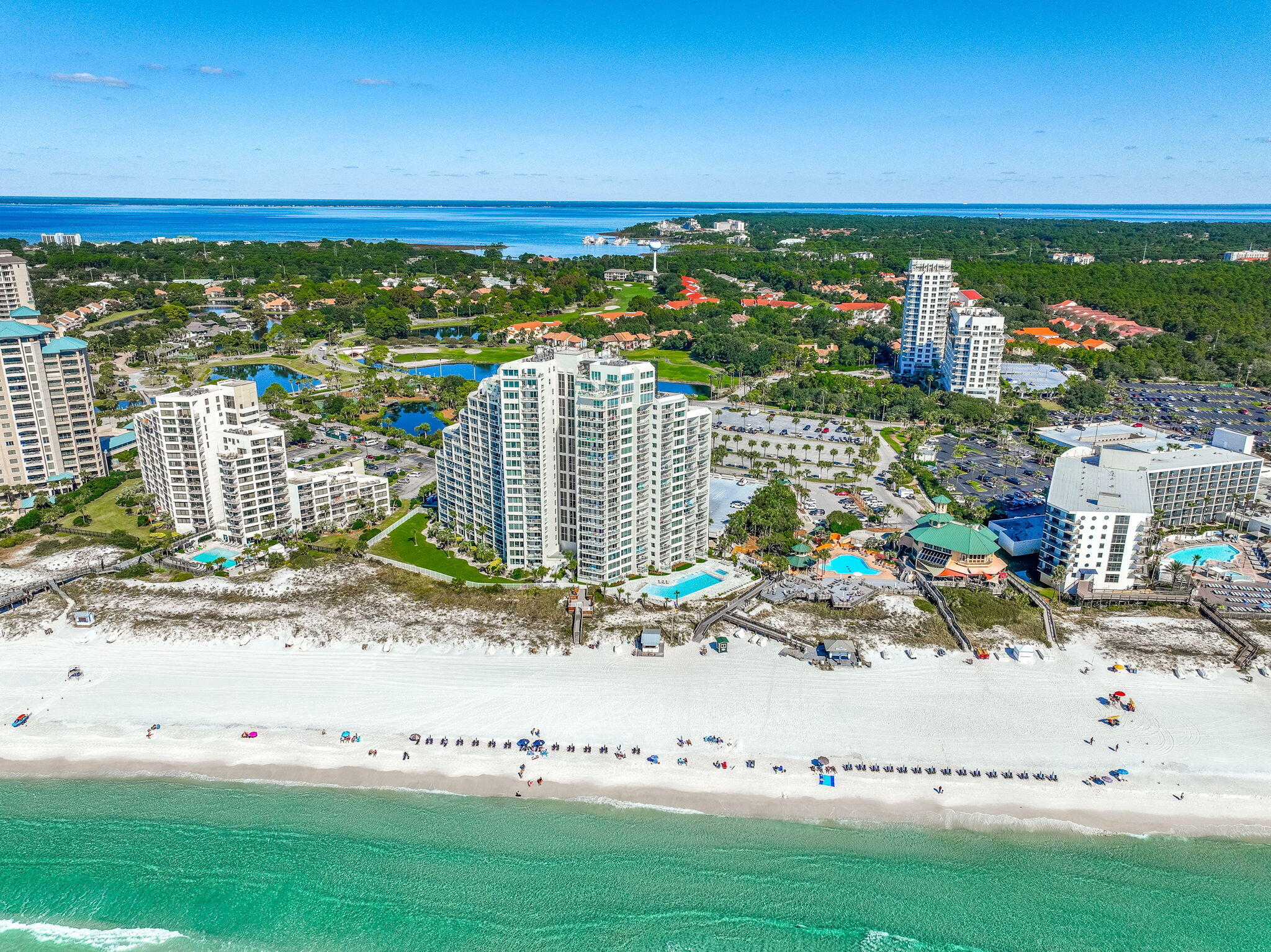 5000 S Sandestin Boulevard Miramar Beach FL 32550