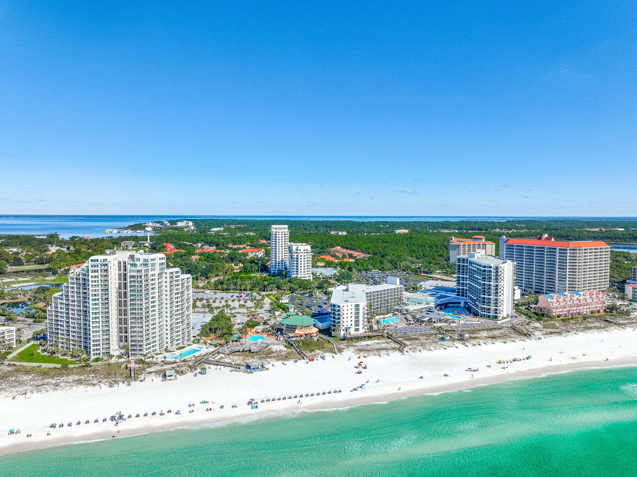 5000 S Sandestin Boulevard Miramar Beach FL 32550