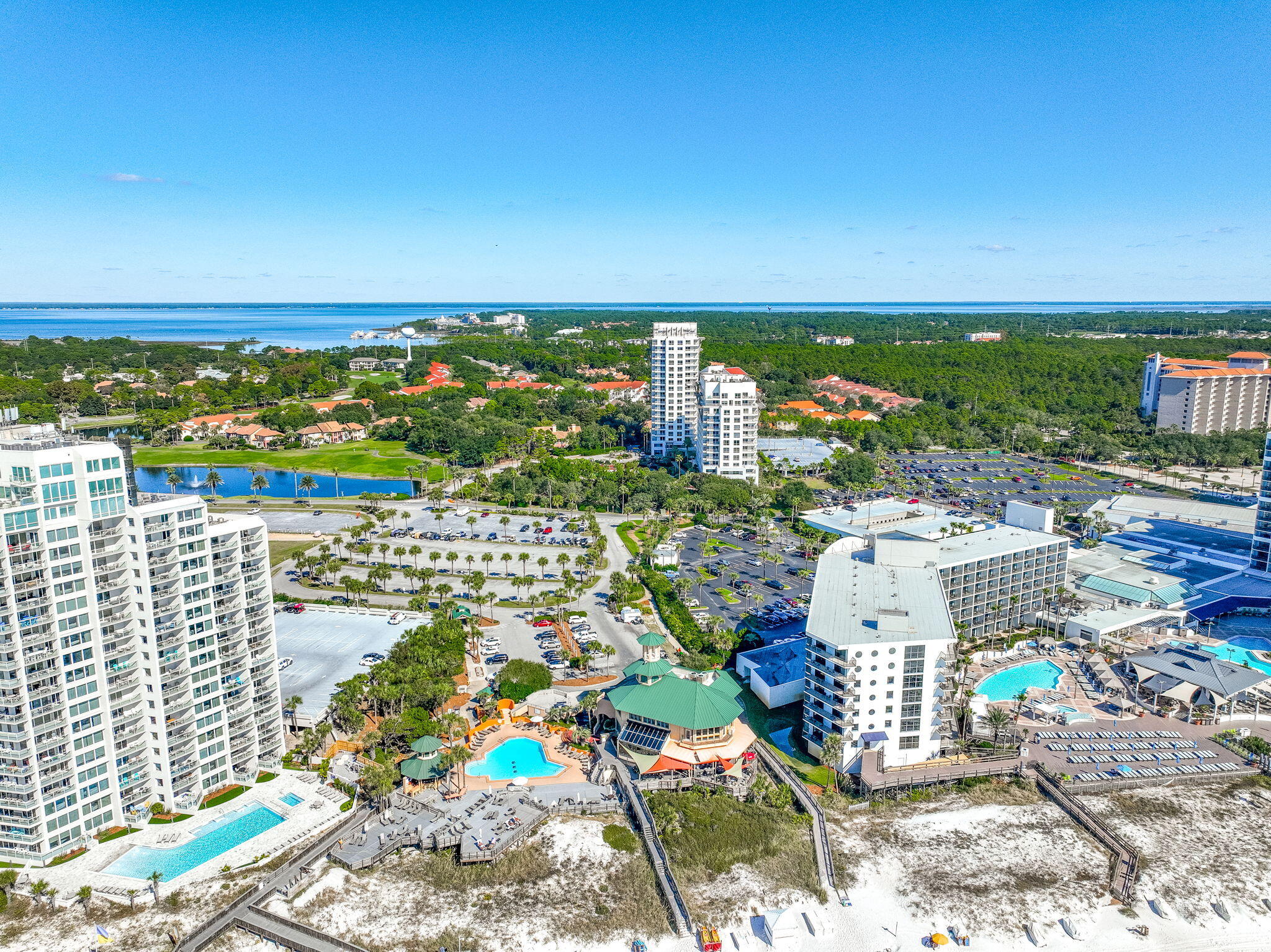 5000 S Sandestin Boulevard Miramar Beach FL 32550