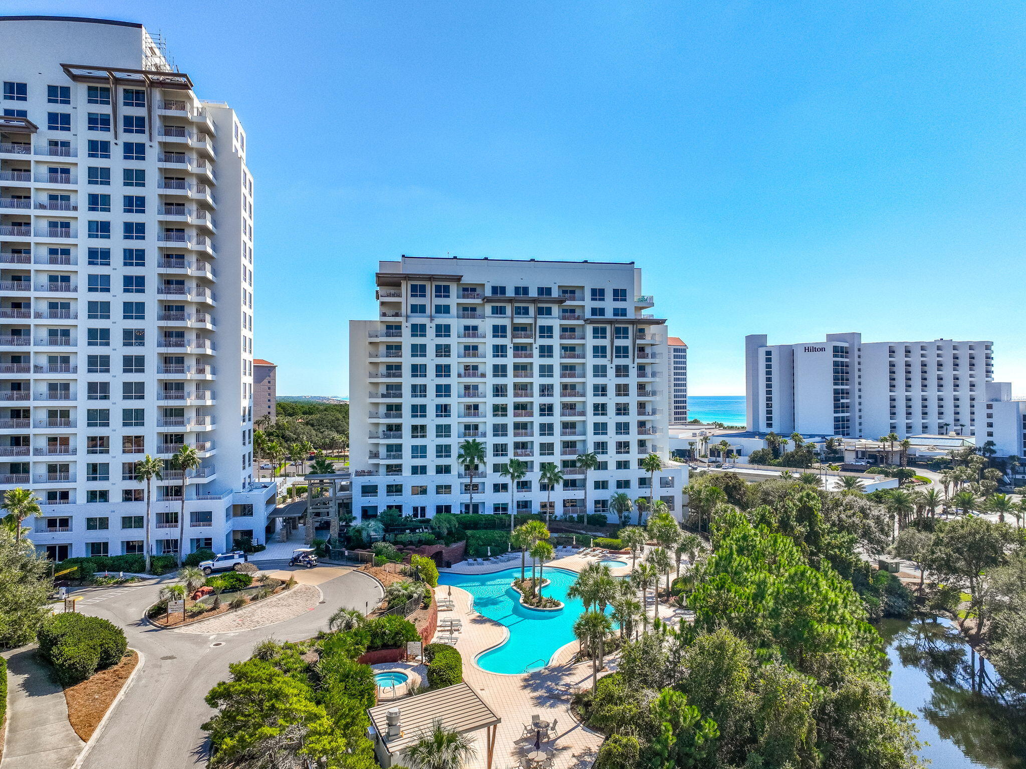 5000 S Sandestin Boulevard Miramar Beach FL 32550
