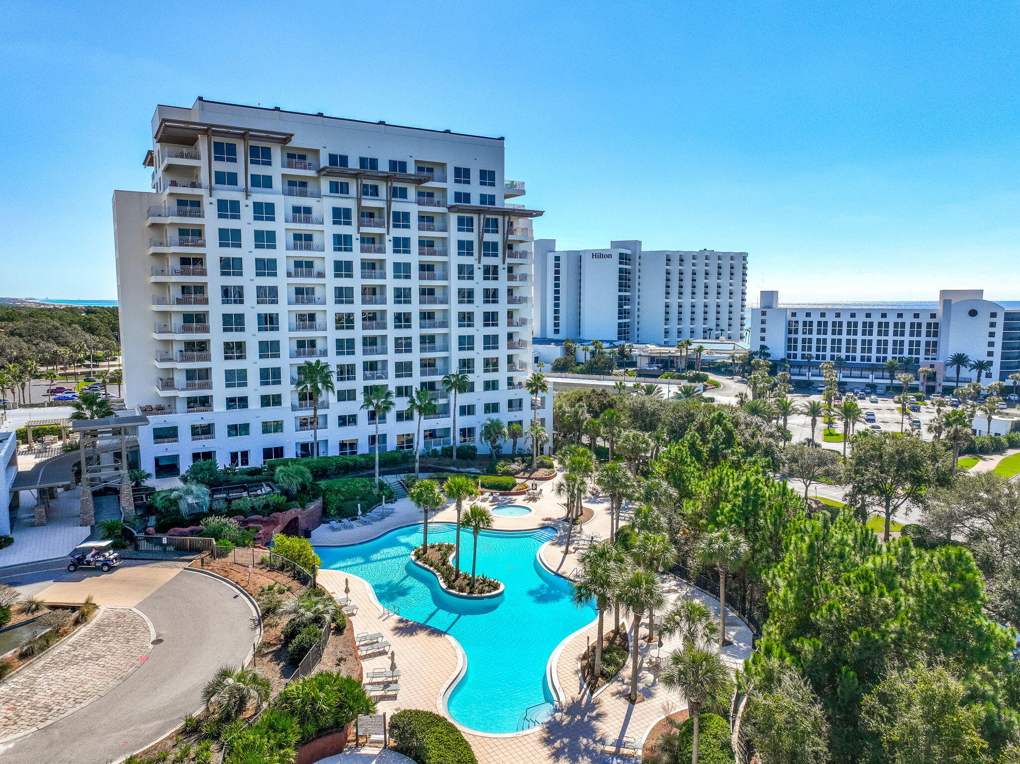 5000 S Sandestin Boulevard Miramar Beach FL 32550