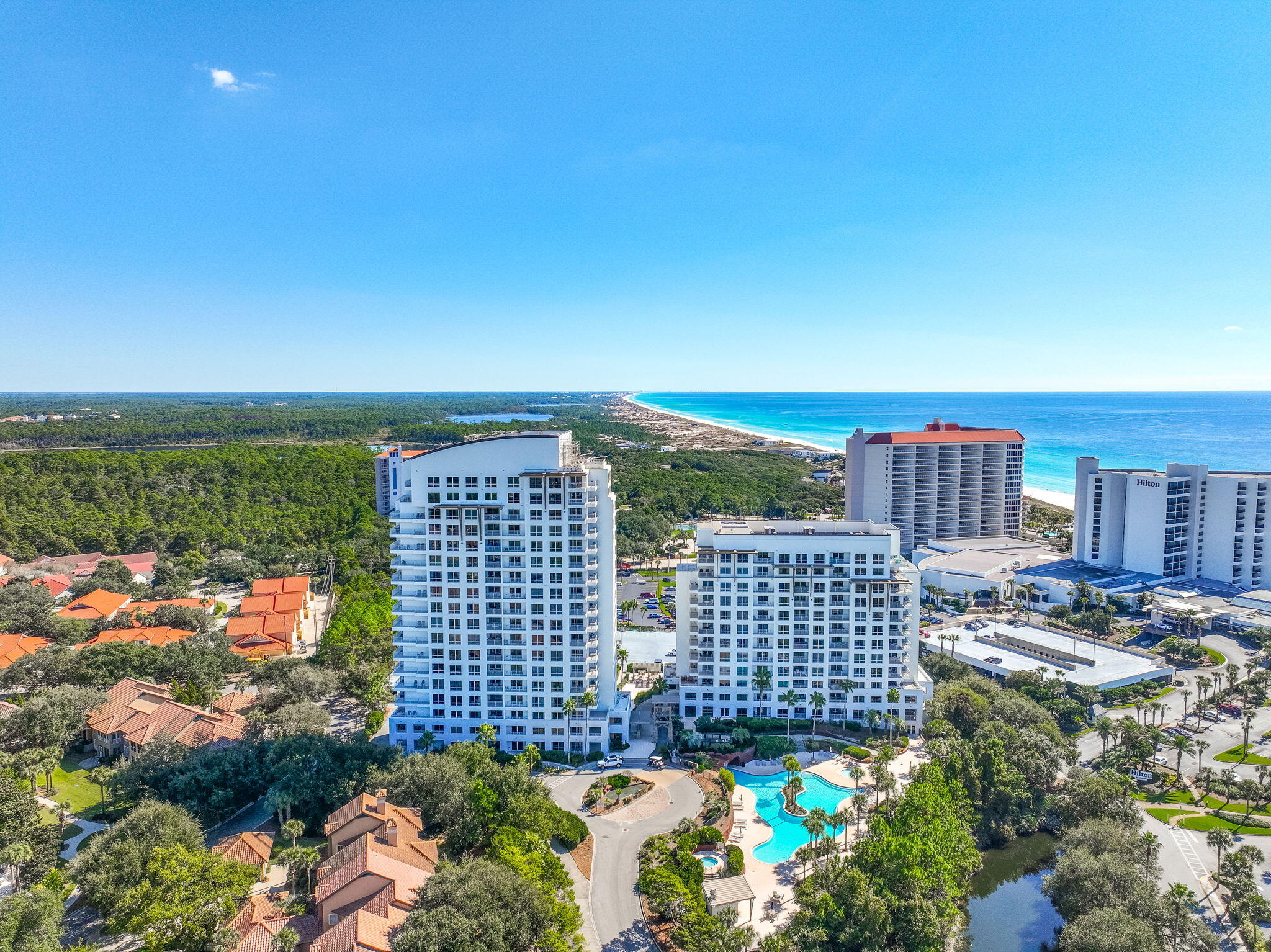 5000 S Sandestin Boulevard Miramar Beach FL 32550