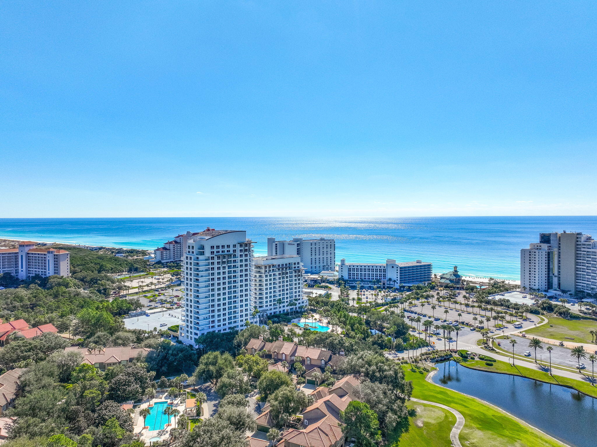 5000 S Sandestin Boulevard Miramar Beach FL 32550