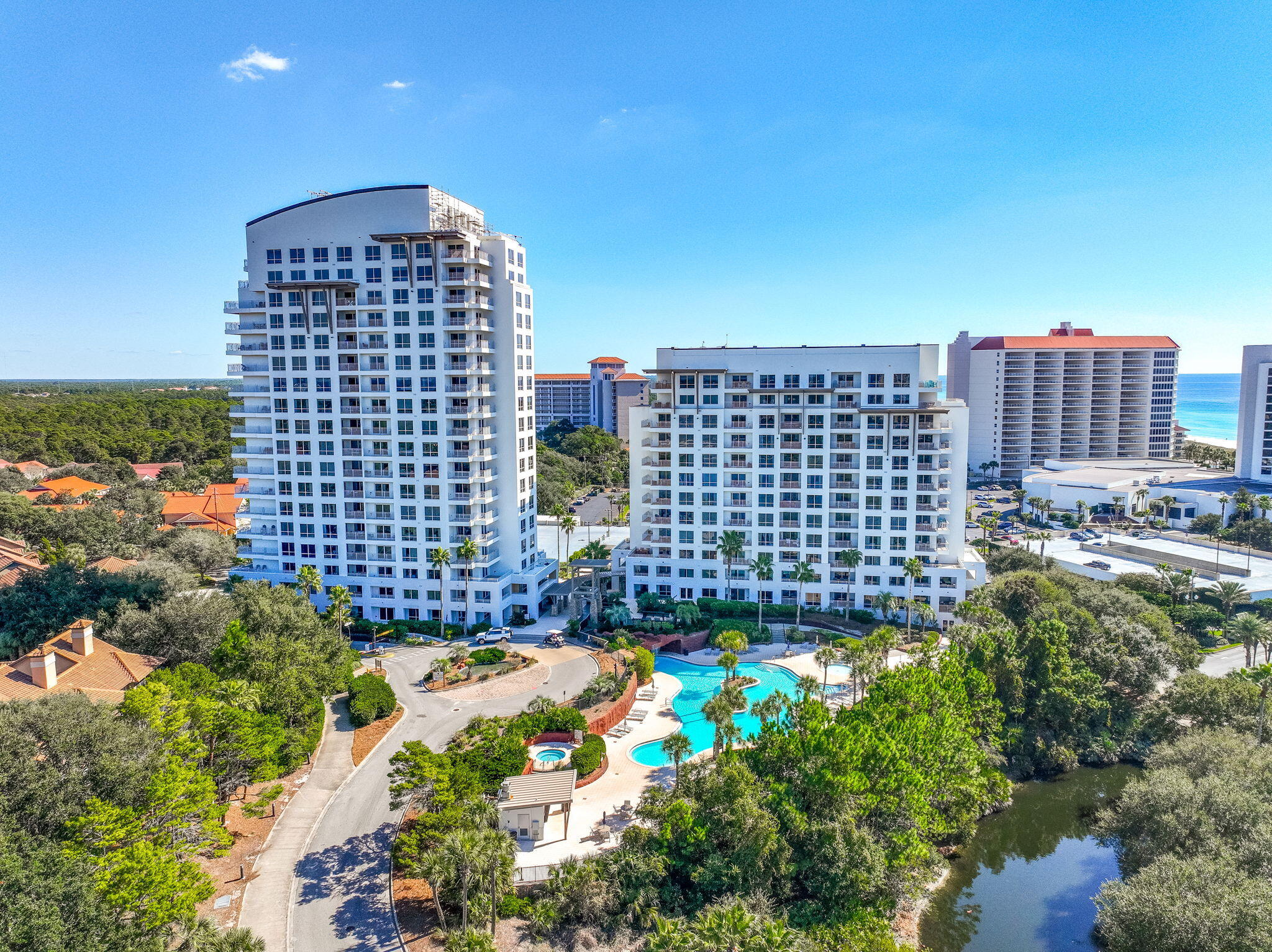 5000 S Sandestin Boulevard Miramar Beach FL 32550