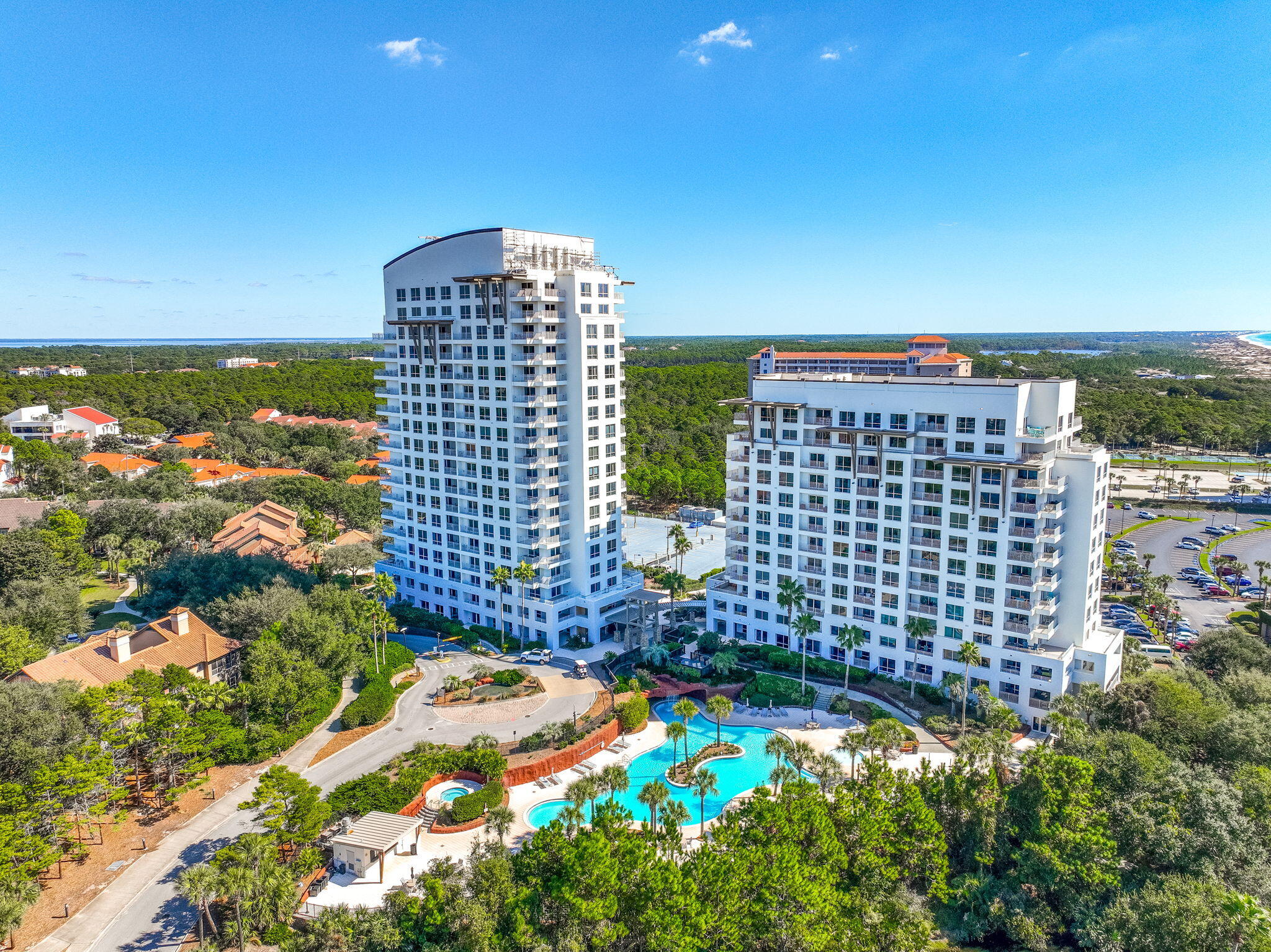 5000 S Sandestin Boulevard Miramar Beach FL 32550