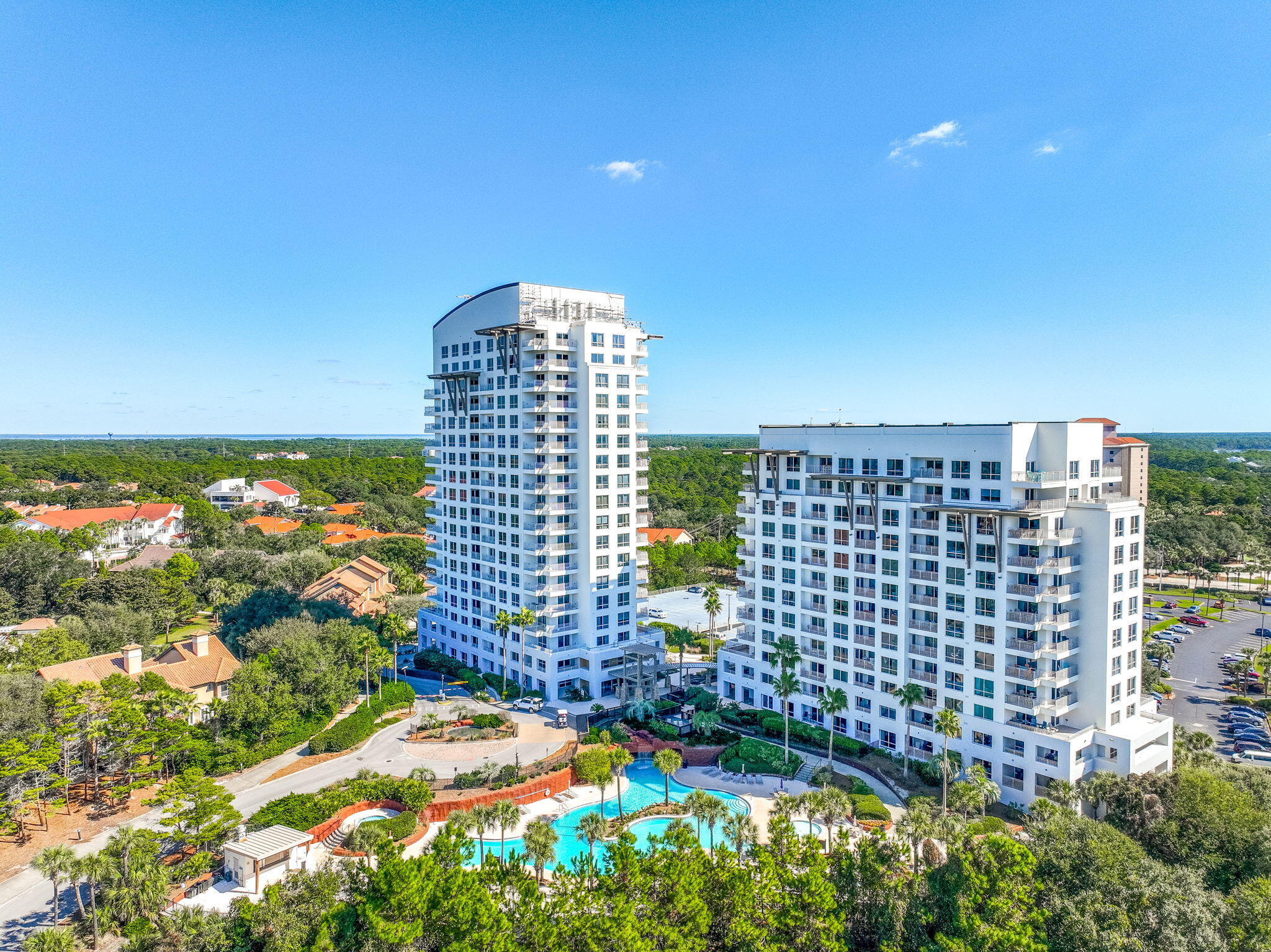 5000 S Sandestin Boulevard Miramar Beach FL 32550