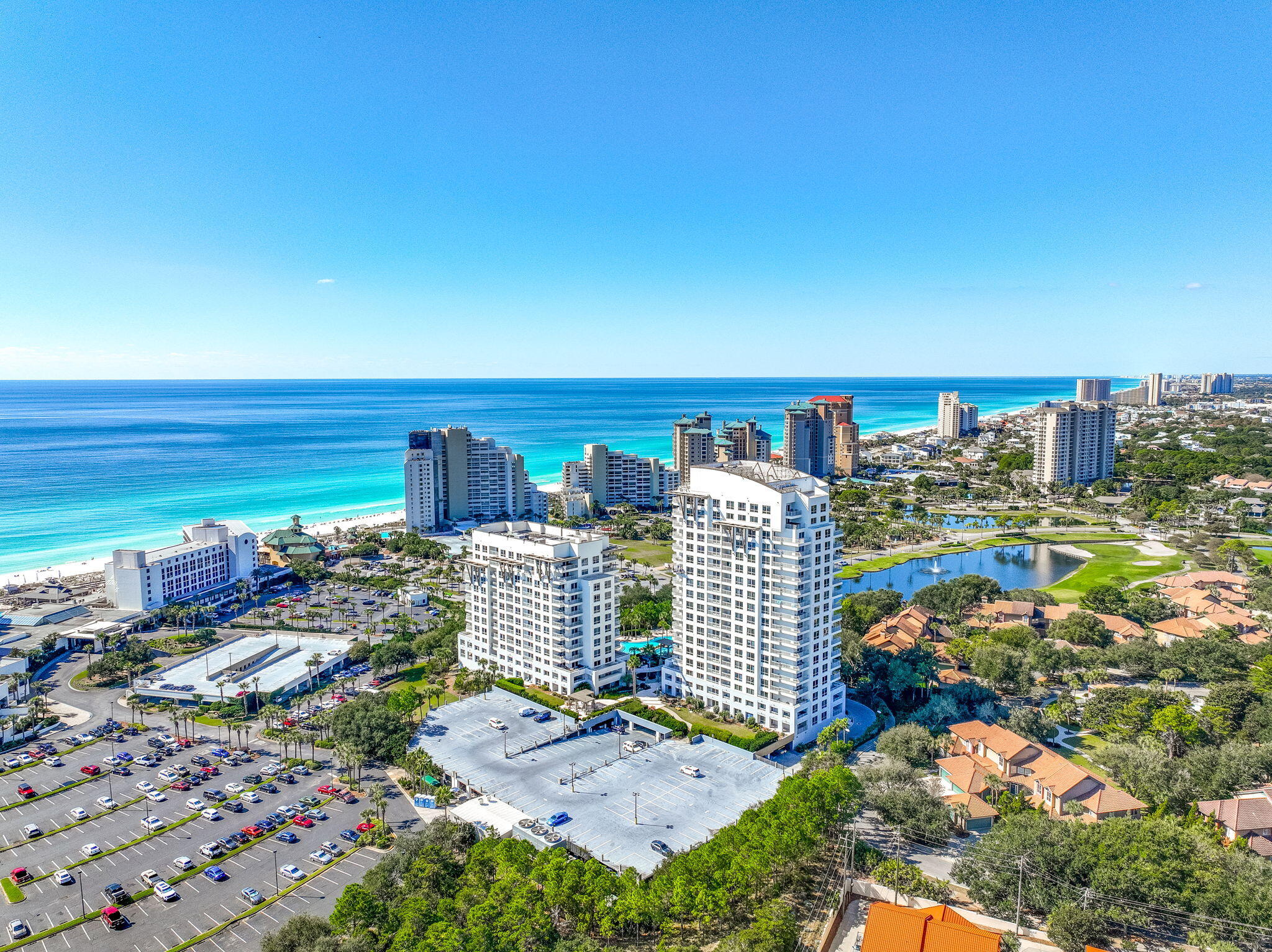 5000 S Sandestin Boulevard Miramar Beach FL 32550