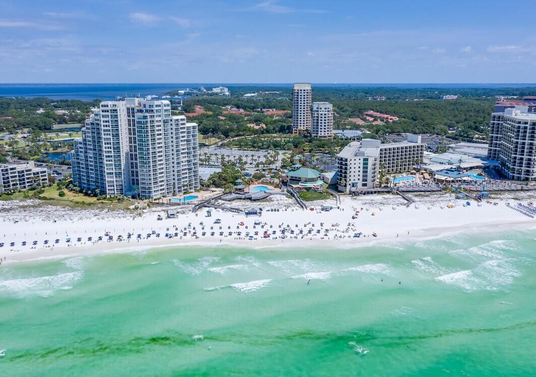 5000 S Sandestin Boulevard Miramar Beach FL 32550