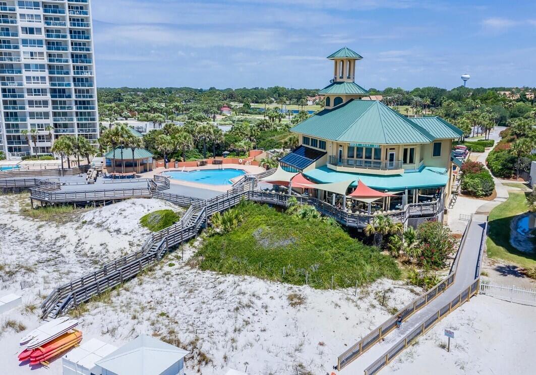 5000 S Sandestin Boulevard Miramar Beach FL 32550