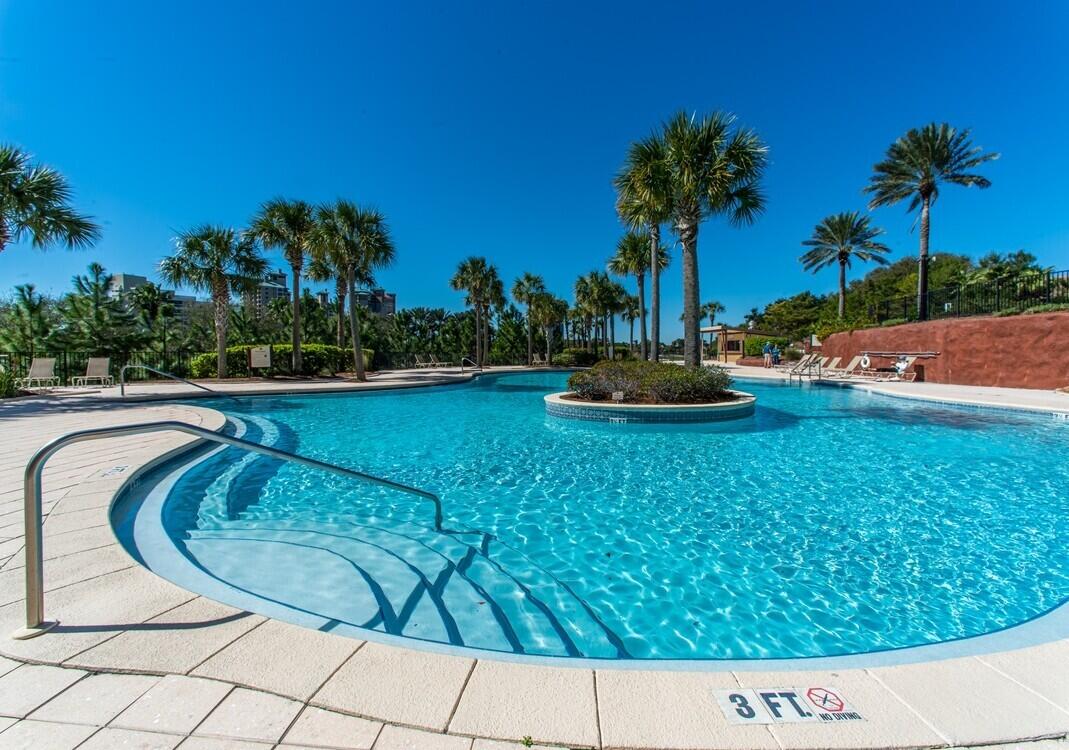 5000 S Sandestin Boulevard Miramar Beach FL 32550