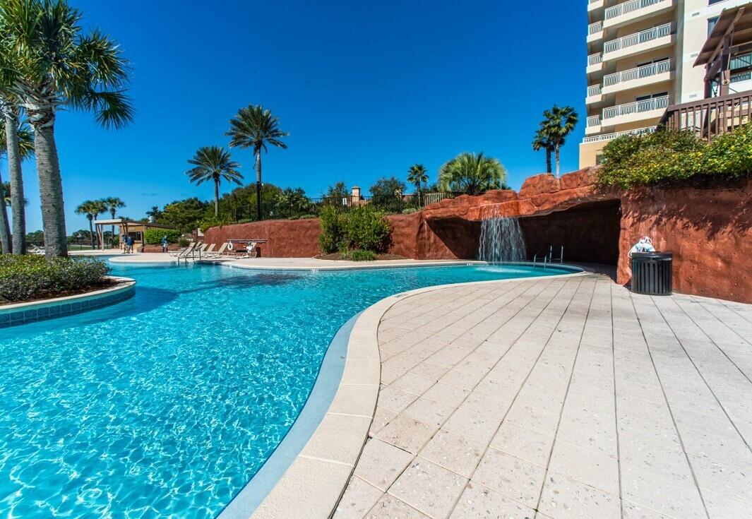 5000 S Sandestin Boulevard Miramar Beach FL 32550